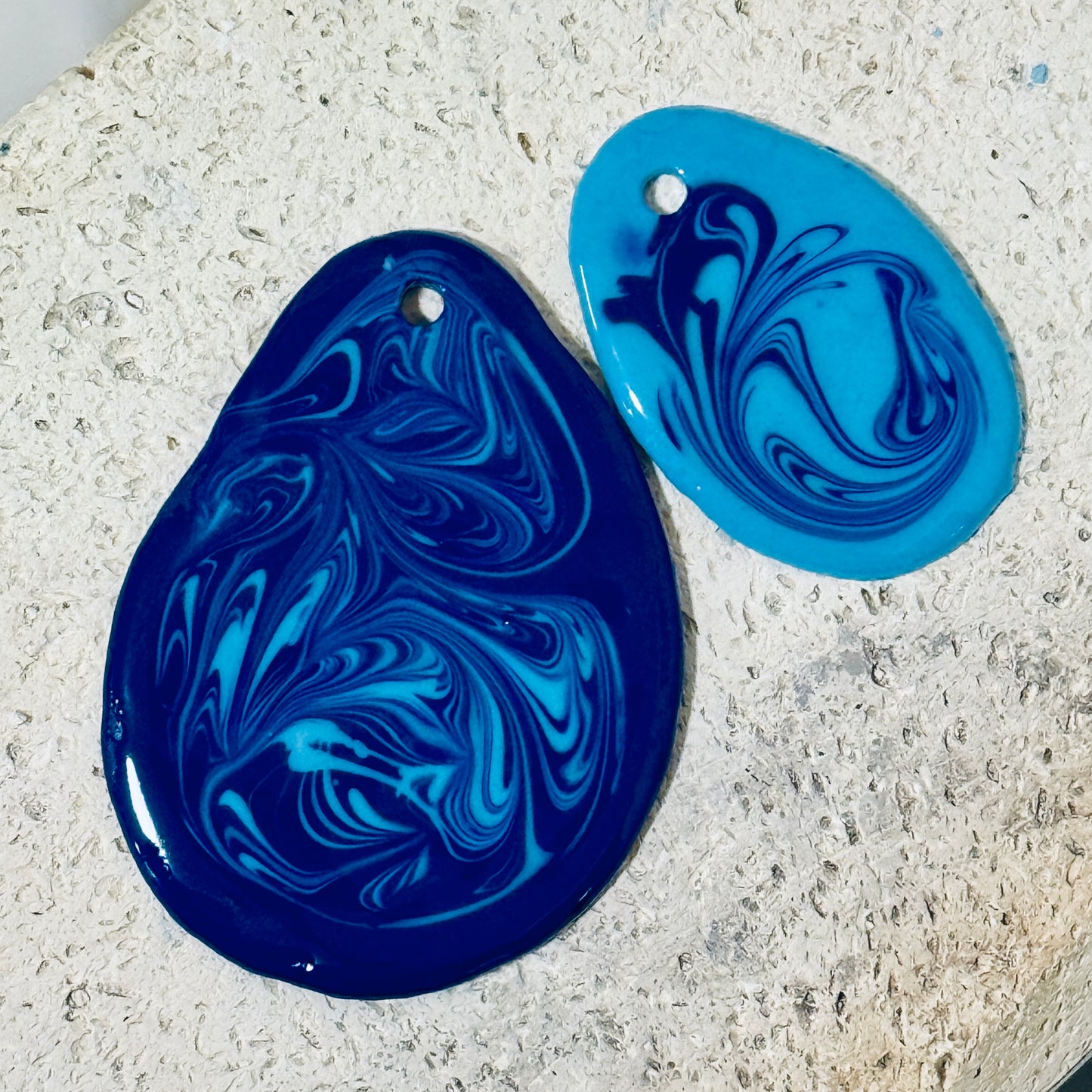 Próbáld ki nálunk a porcelán ékszer készítést! - Nyílt napok a műhelyünkben