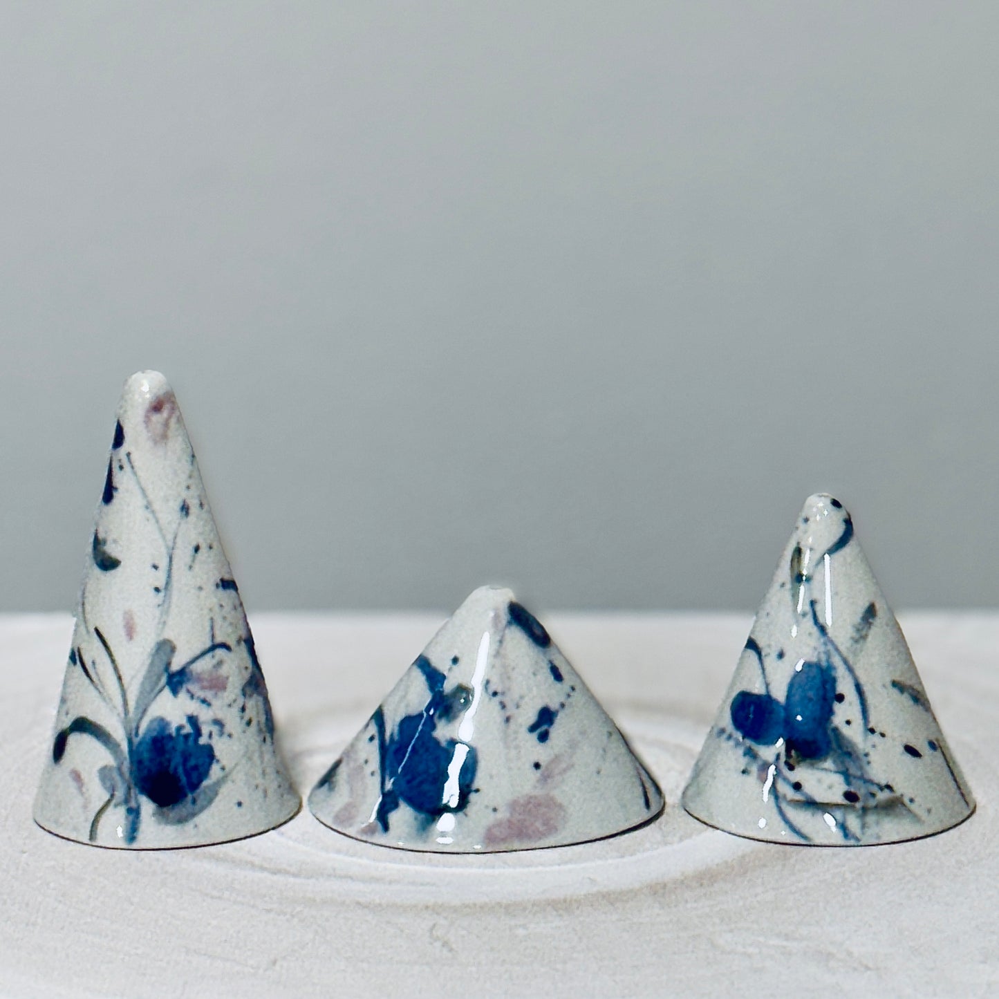Próbáld ki nálunk karácsonyi porcelándísz festést! - Nyílt napok a műhelyünkben