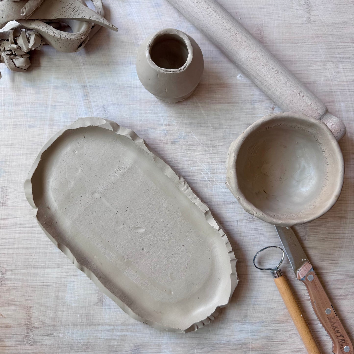 Próbáld ki nálunk a Matcha tea szett készítést! - Extra workshop a műhelyünkben