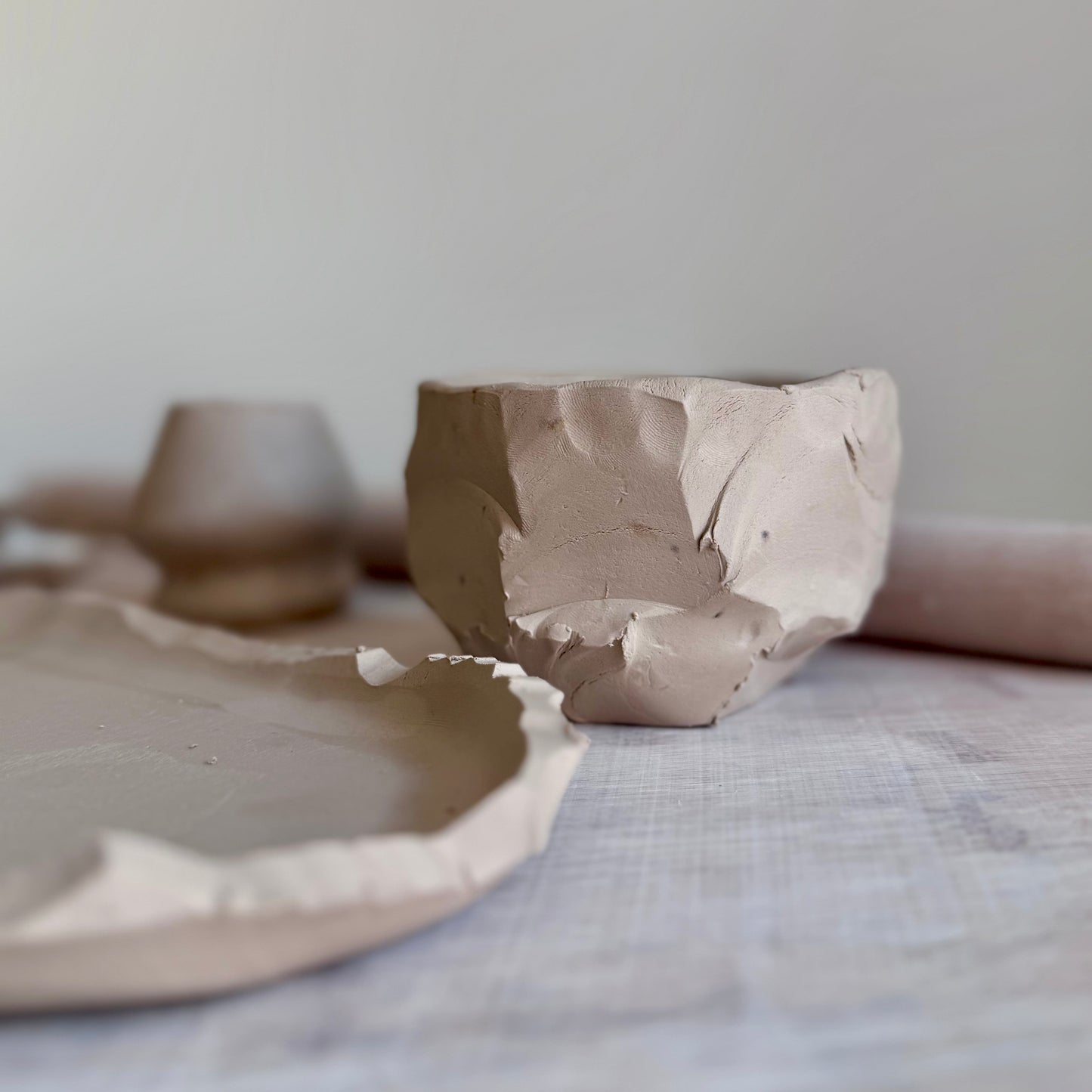 Próbáld ki nálunk a Matcha tea szett készítést! - Extra workshop a műhelyünkben