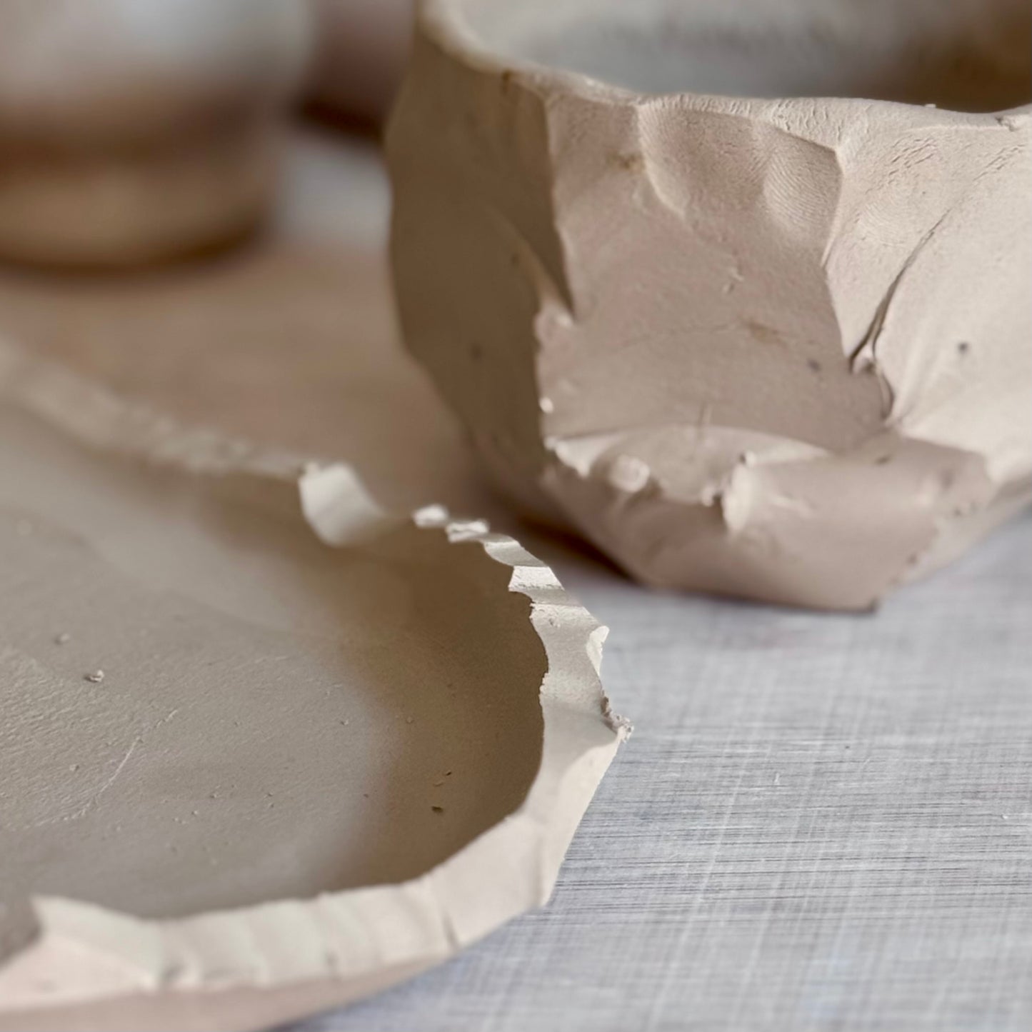 Próbáld ki nálunk a Matcha tea szett készítést! - Extra workshop a műhelyünkben