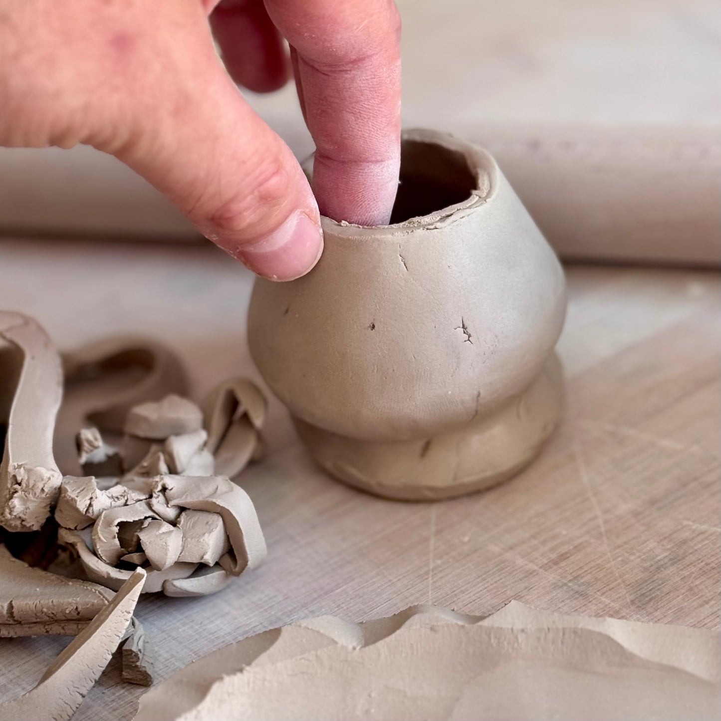 Próbáld ki nálunk a Matcha tea szett készítést! - Extra workshop a műhelyünkben
