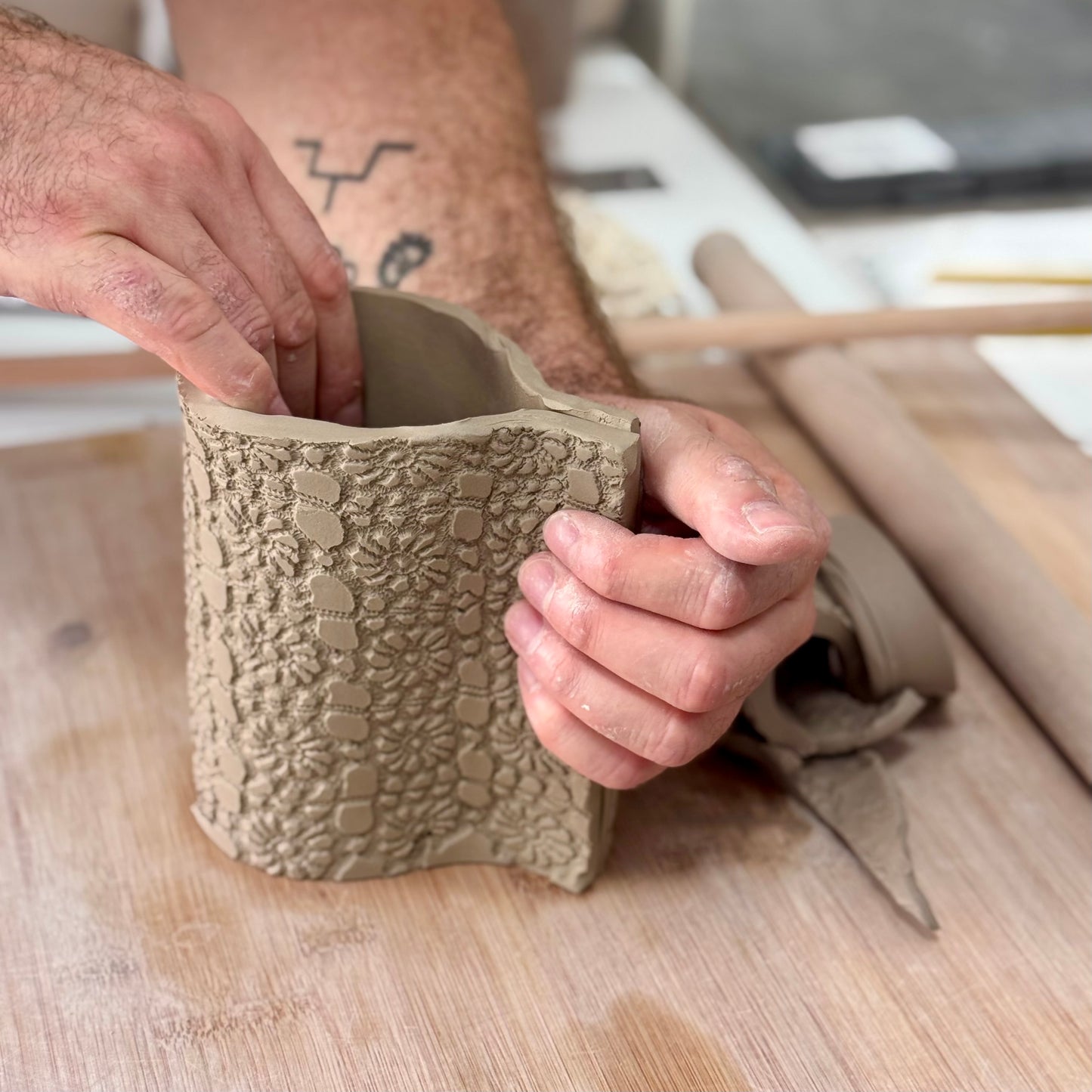 Próbáld ki nálunk a madáretető készítést! - Extra workshop a műhelyünkben