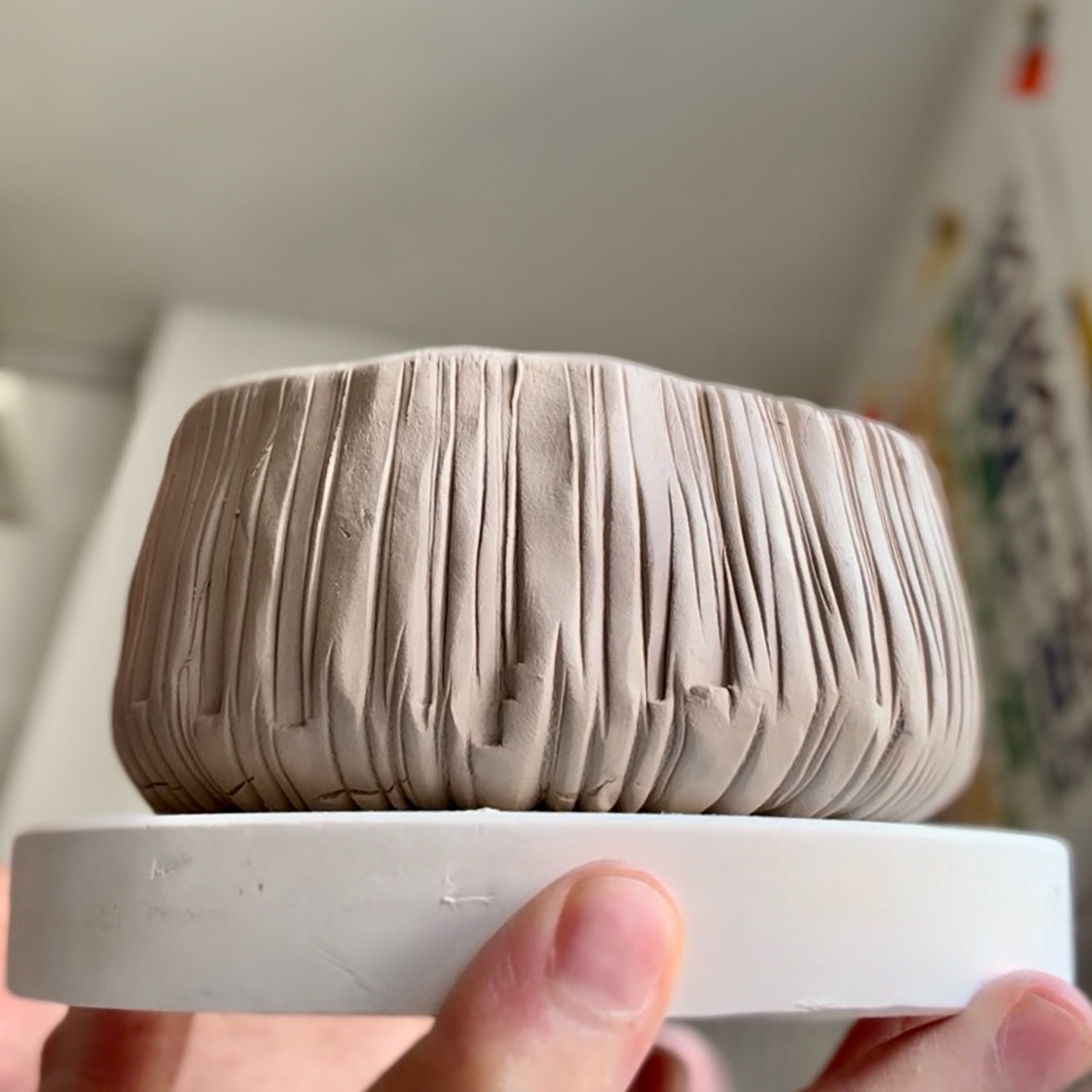 Próbáld ki nálunk a Matcha tea szett készítést! - Extra workshop a műhelyünkben