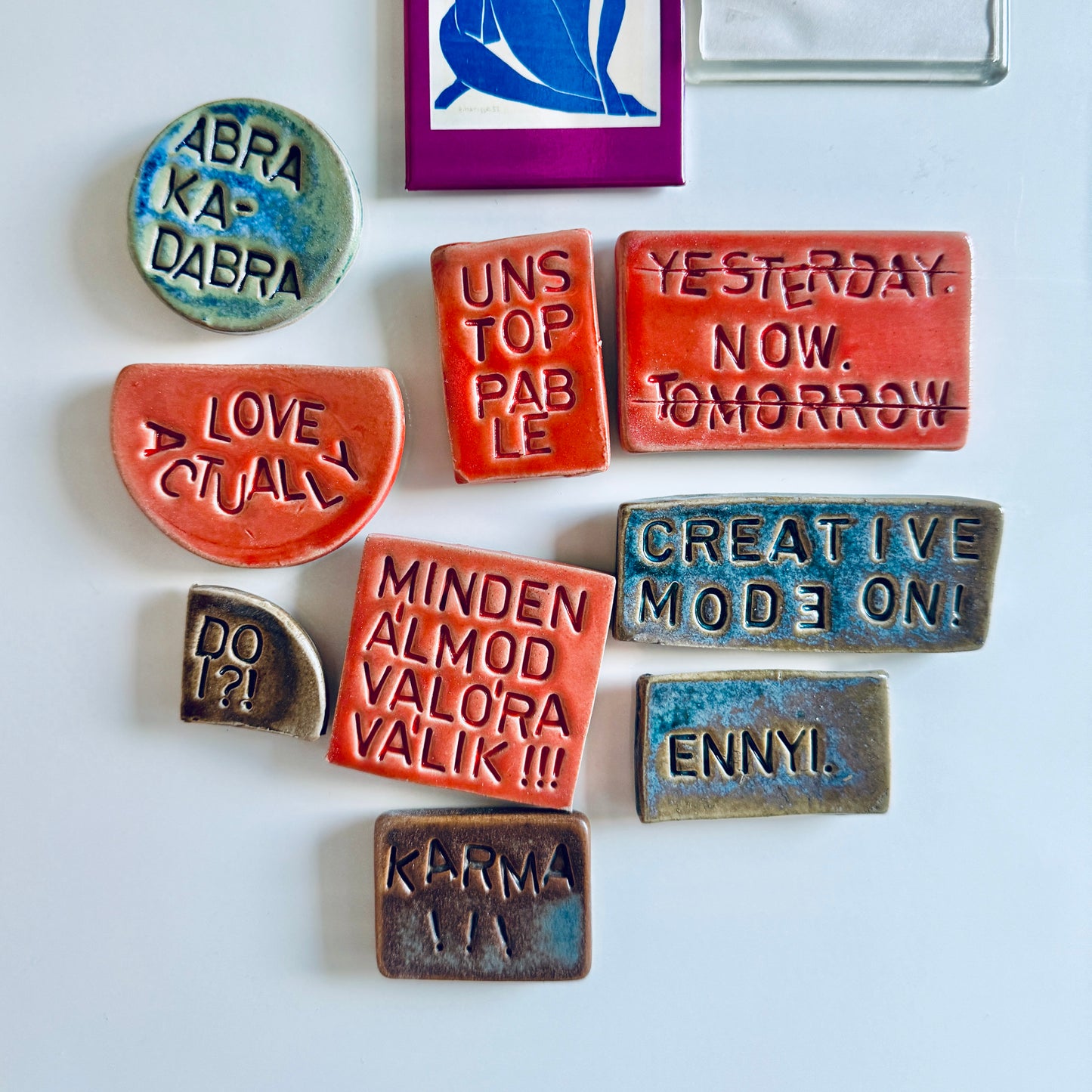 Ajándékozz Manzárd Workshop foglalkozásokat! - Ajándékutalvány 8.990.-Ft értékben