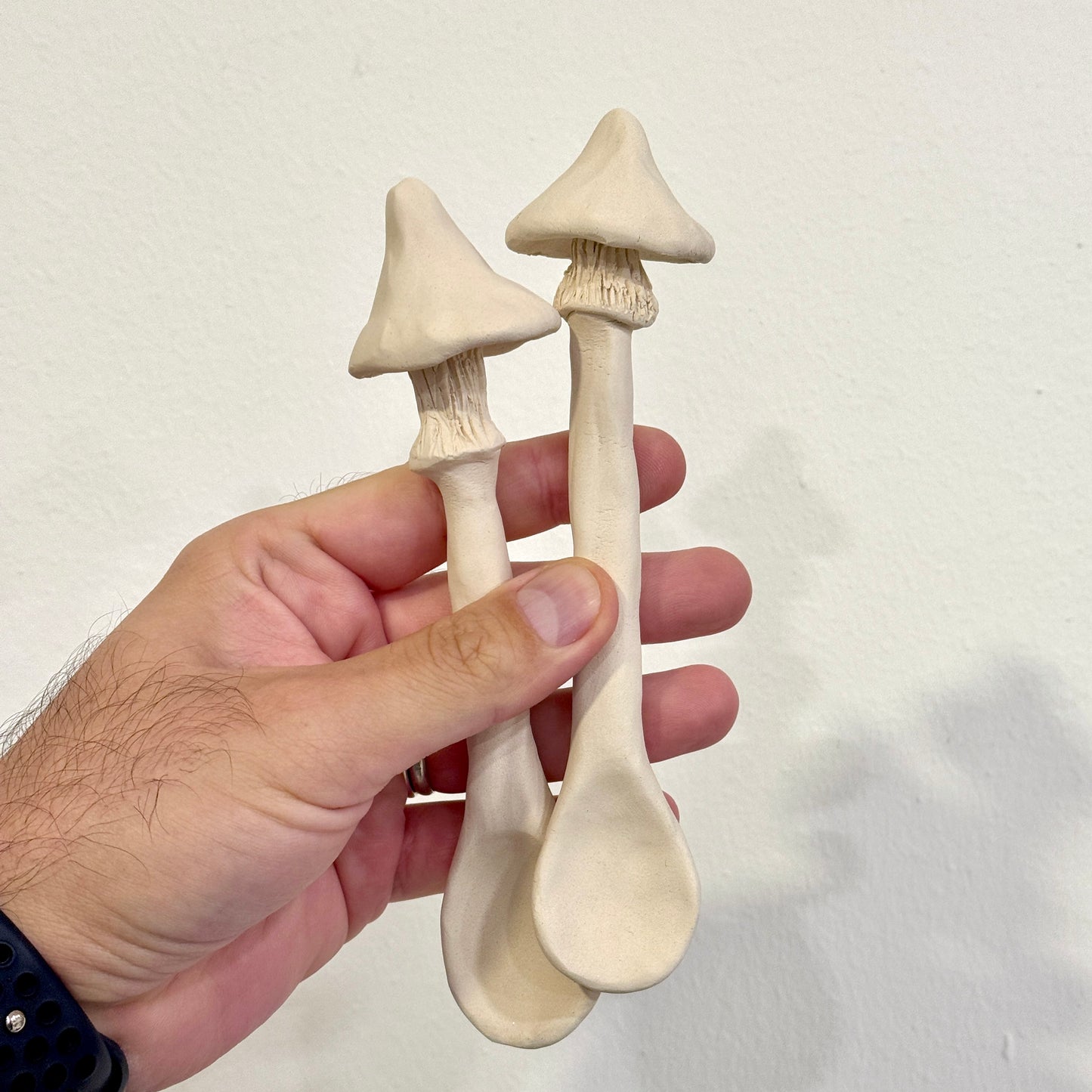 Készítsd el nálunk a legcukibb figurás kerámiakanál-kollekciót!