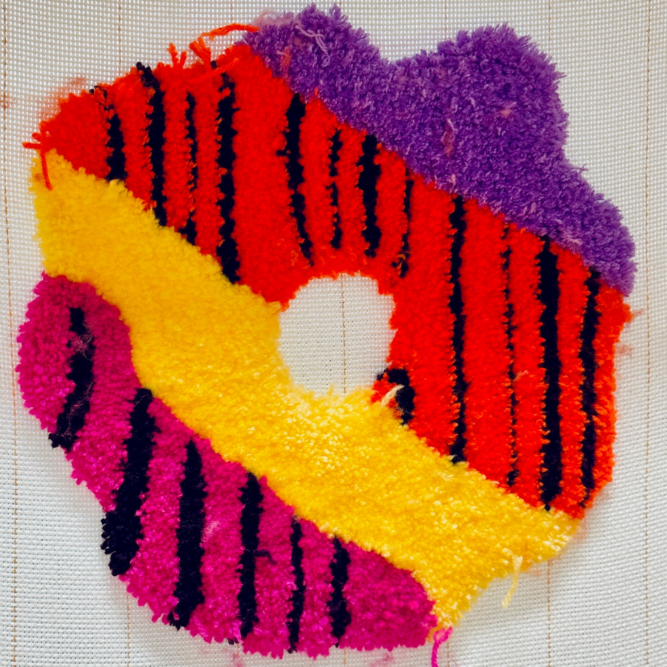 BOBA x MANZÁRD + AJÁNDÉK – tufting és kerámia workshop