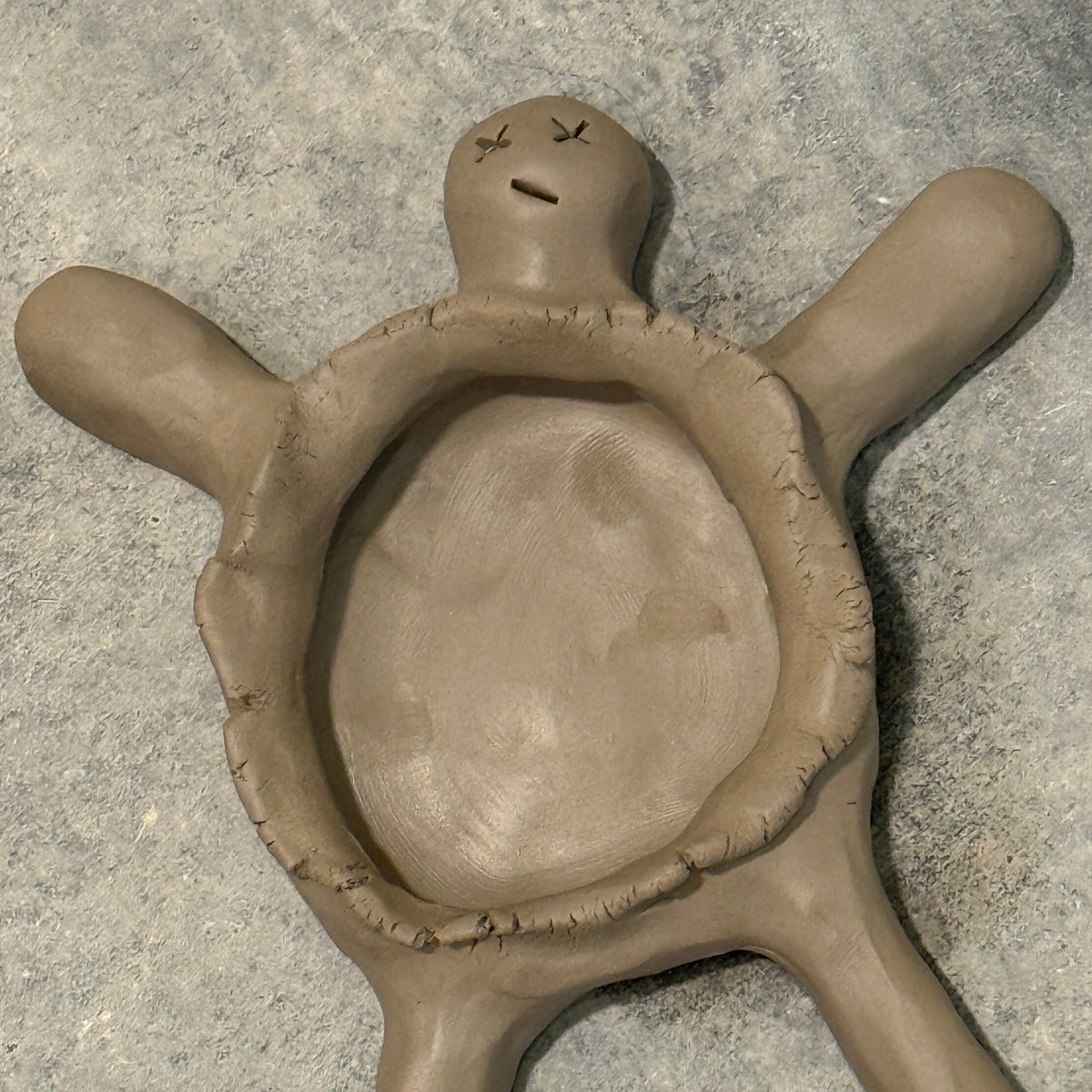 Készítsd el nálunk a saját horror szósztartó figuráidat! - Horror napok a műhelyben