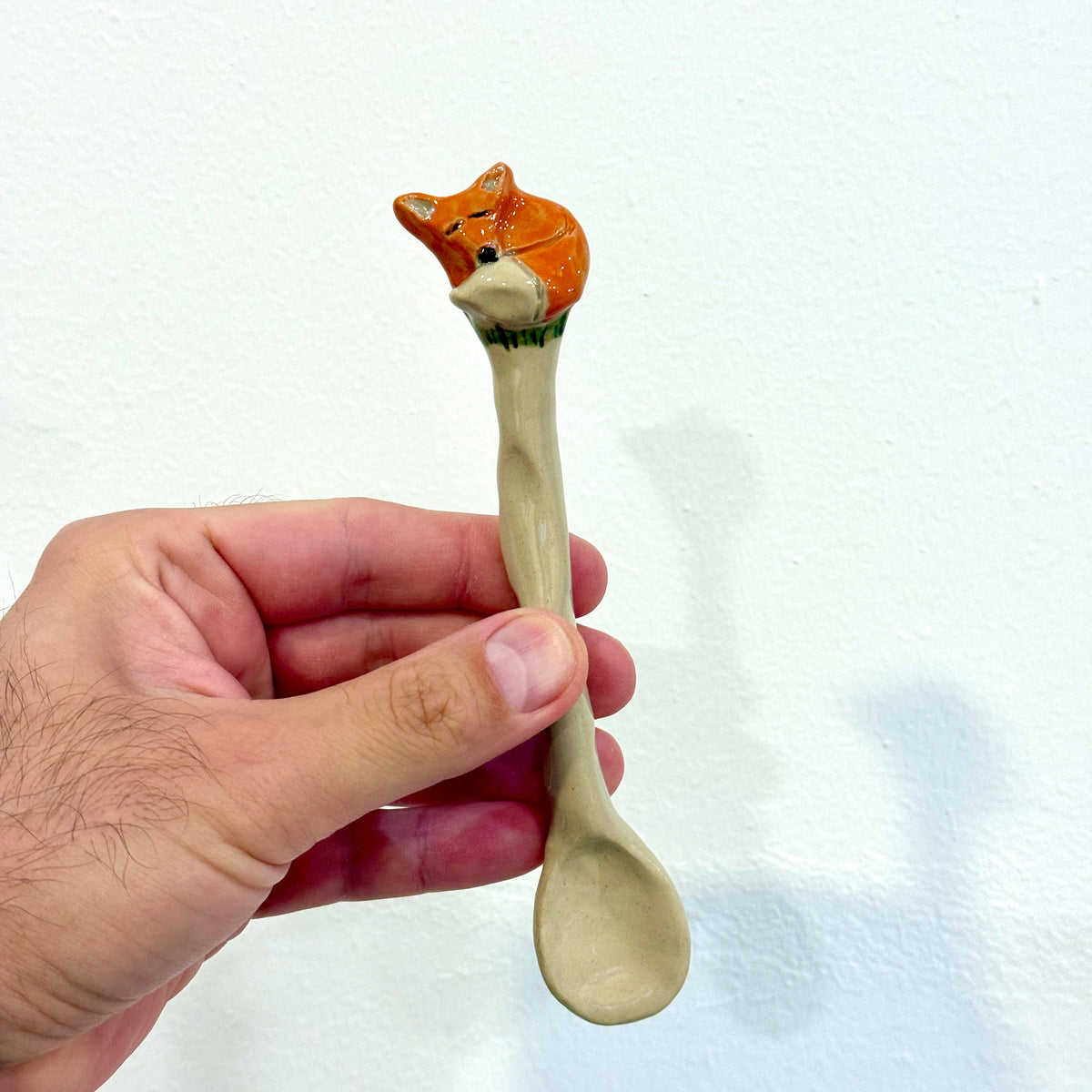 Készítsd el nálunk a legcukibb figurás kerámiakanalakat!
