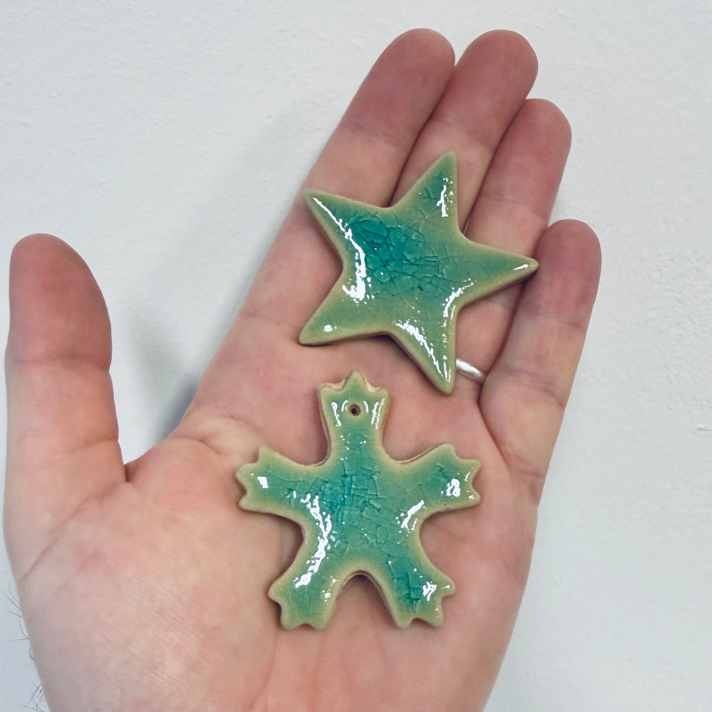 Próbáld ki nálunk a karácsonyfadísz készítést! - Nyílt napok a műhelyünkben