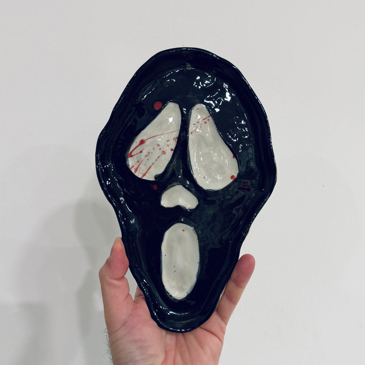 Készítsd el nálunk a saját sikolyszerű horror kínálótálaidat! - Horror napok a műhelyben