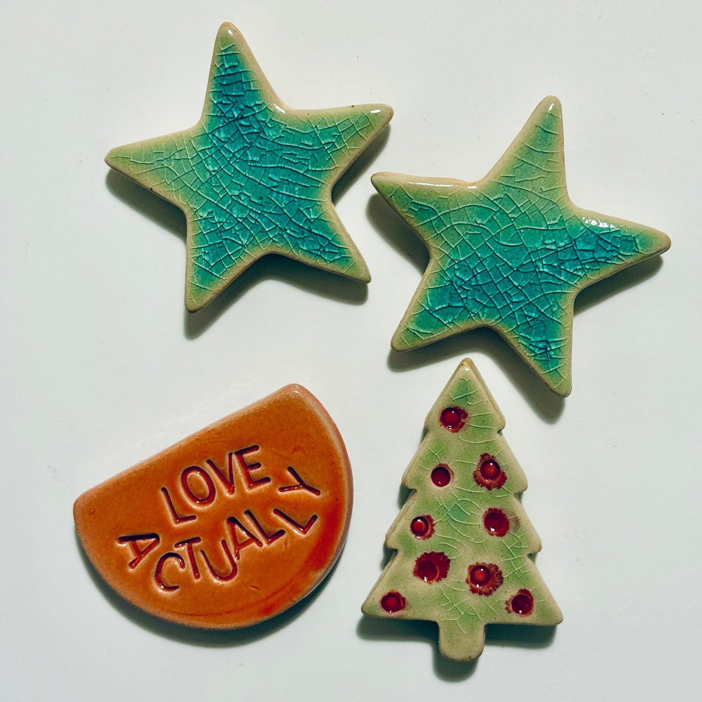 Próbáld ki nálunk a karácsonyfadísz készítést! - Nyílt napok a műhelyünkben