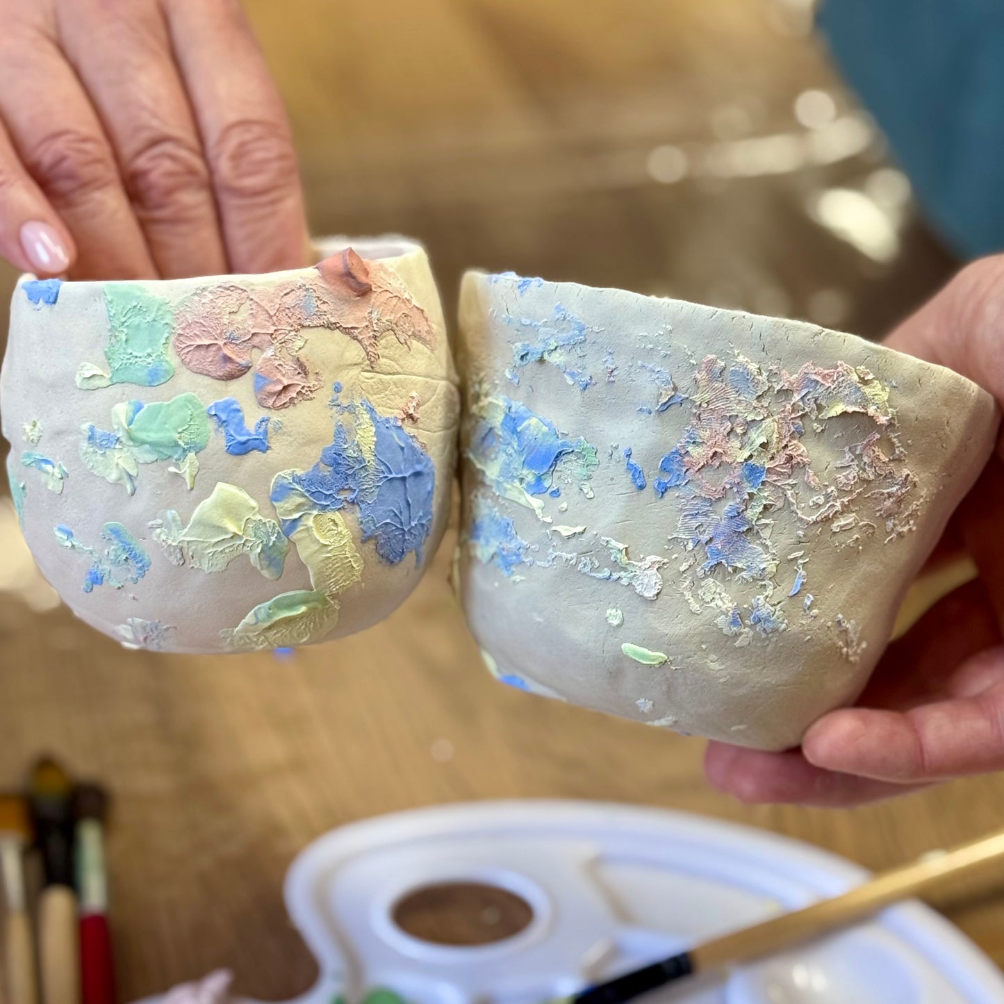 Ajándékozz Manzárd Workshop foglalkozásokat! - Ajándékutalvány 19.990.-Ft értékben