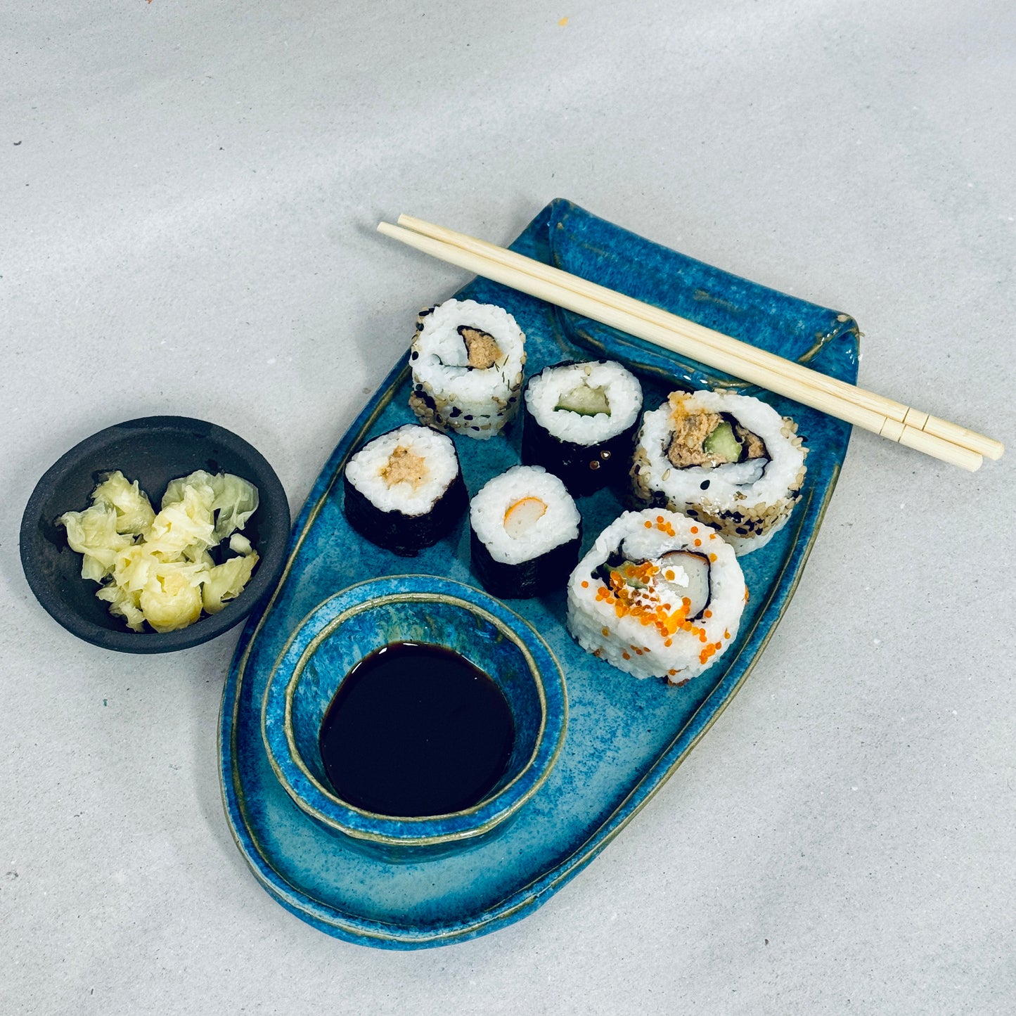 Próbáld ki nálunk a Sushi szett készítést! - Extra workshop a műhelyünkben