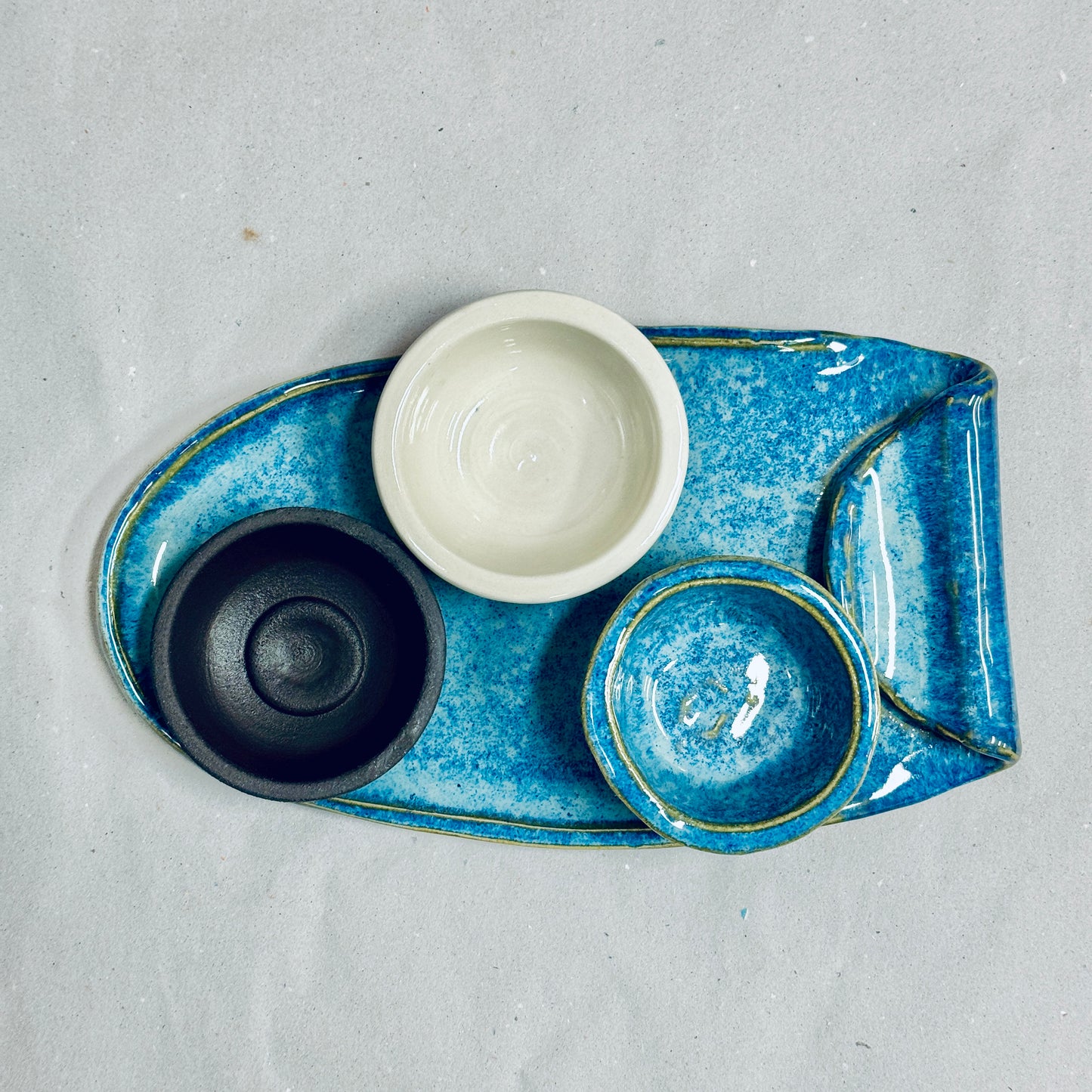 Próbáld ki nálunk a Sushi szett készítést! - Extra workshop a műhelyünkben