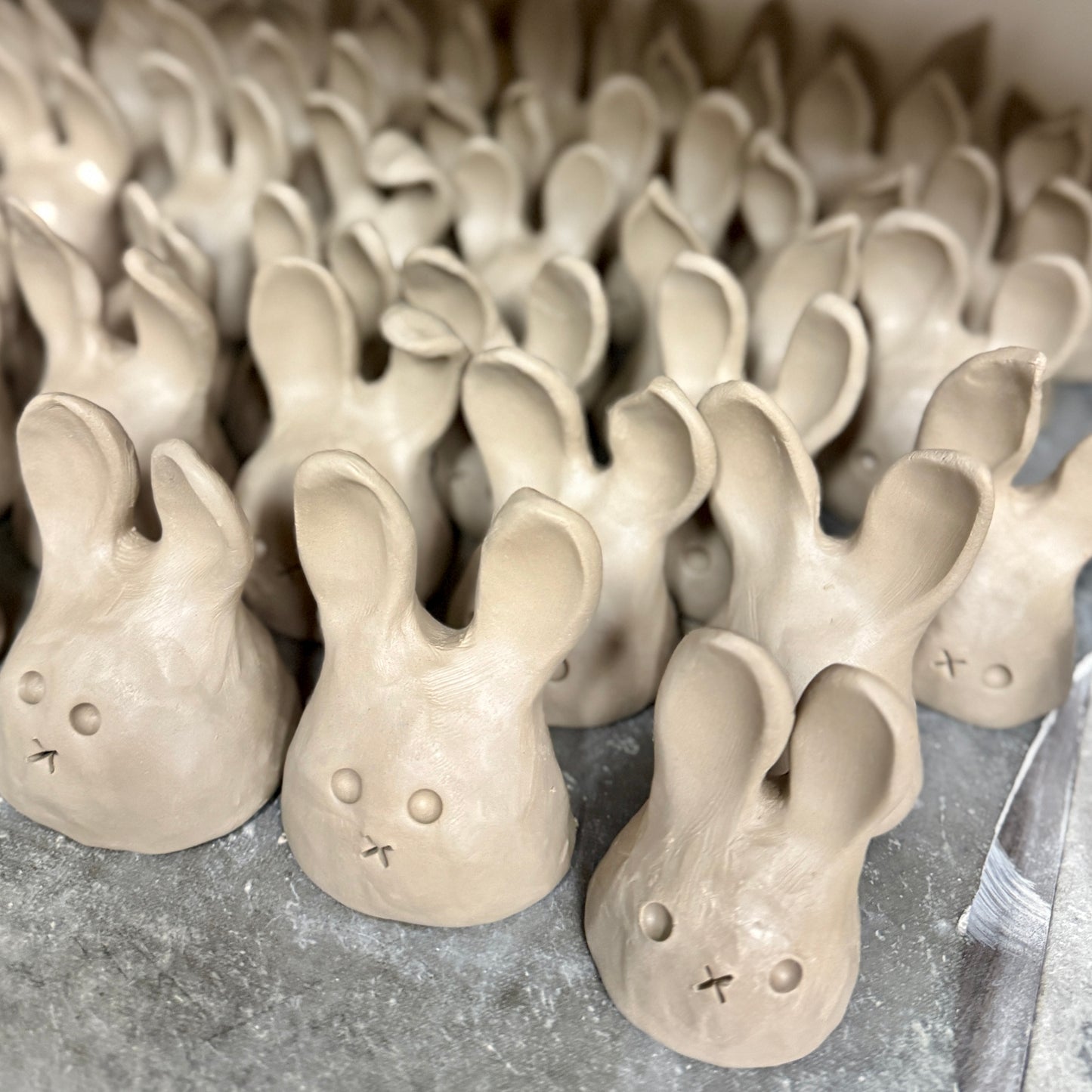 Próbáld ki nálunk a nyuszikészítést!