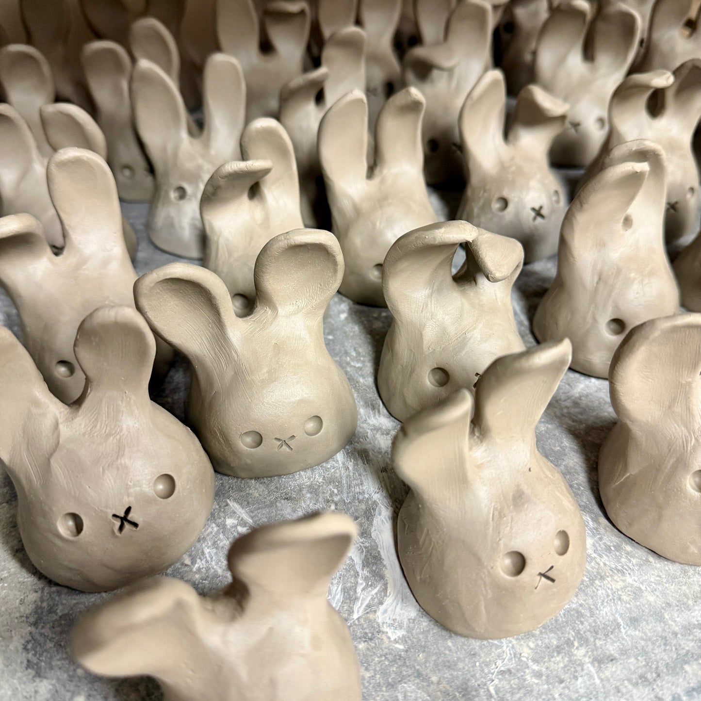 Próbáld ki nálunk a nyuszikészítést!