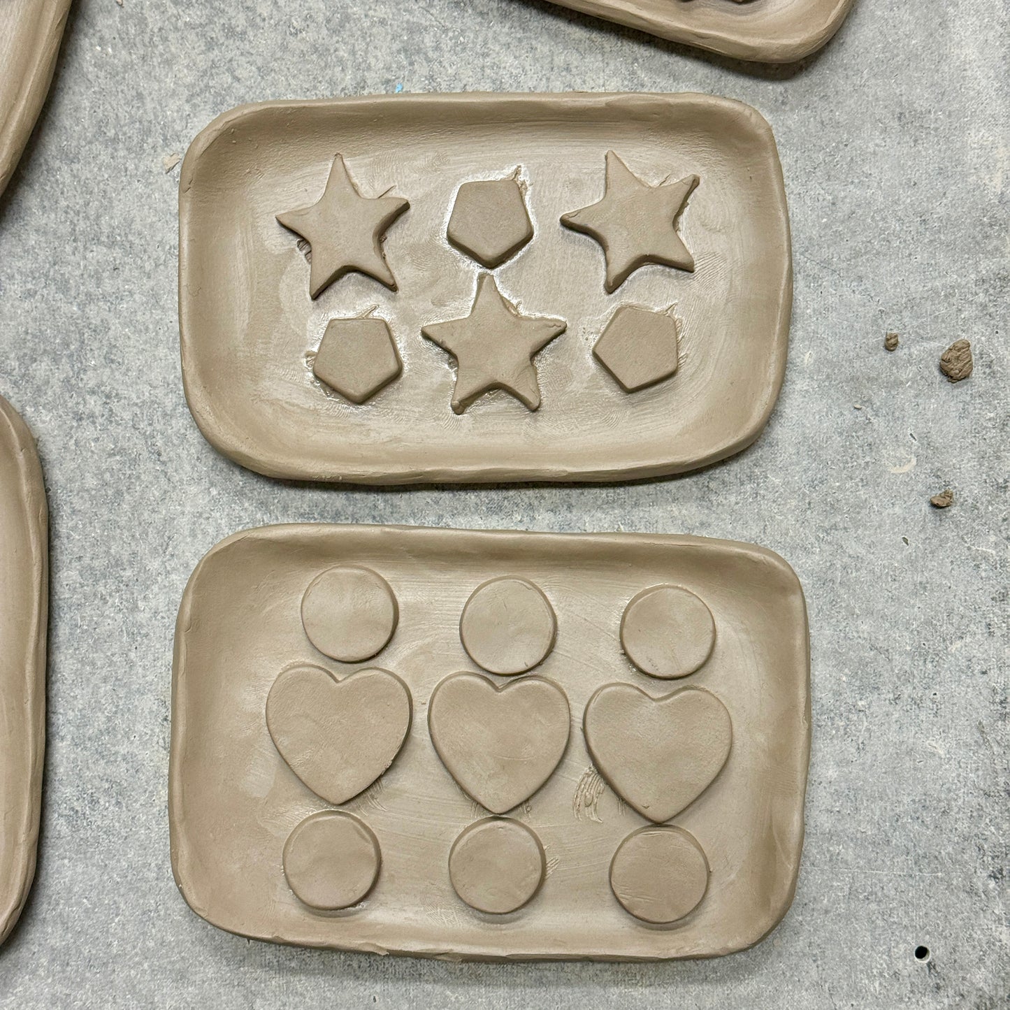 Próbáld ki nálunk a szappantartó készítést!