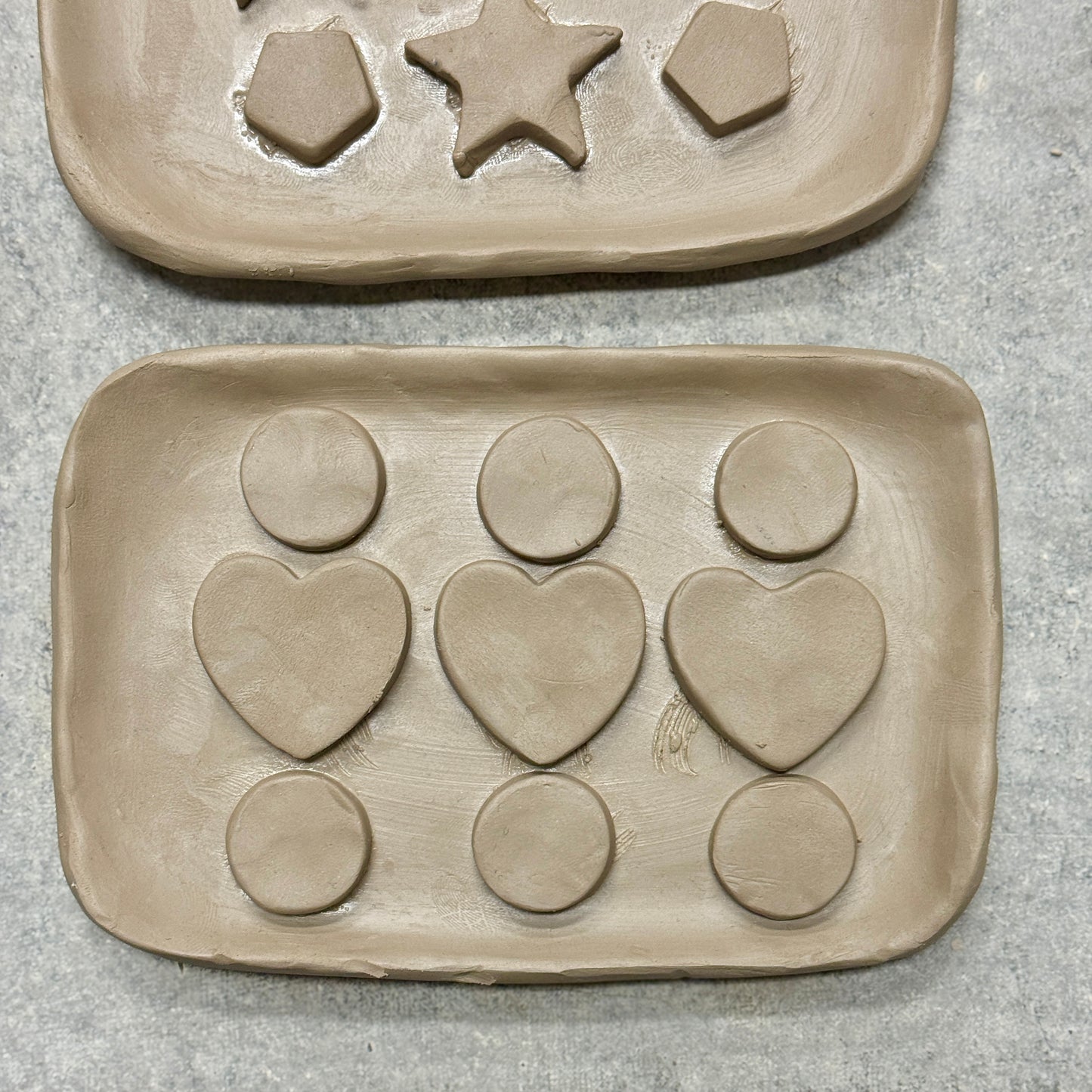 Próbáld ki nálunk a szappantartó készítést!