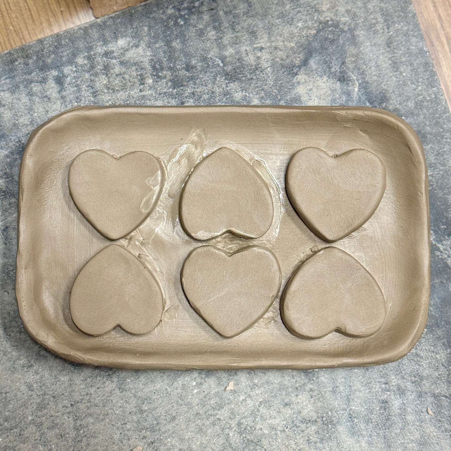 Próbáld ki nálunk a szappantartó készítést!