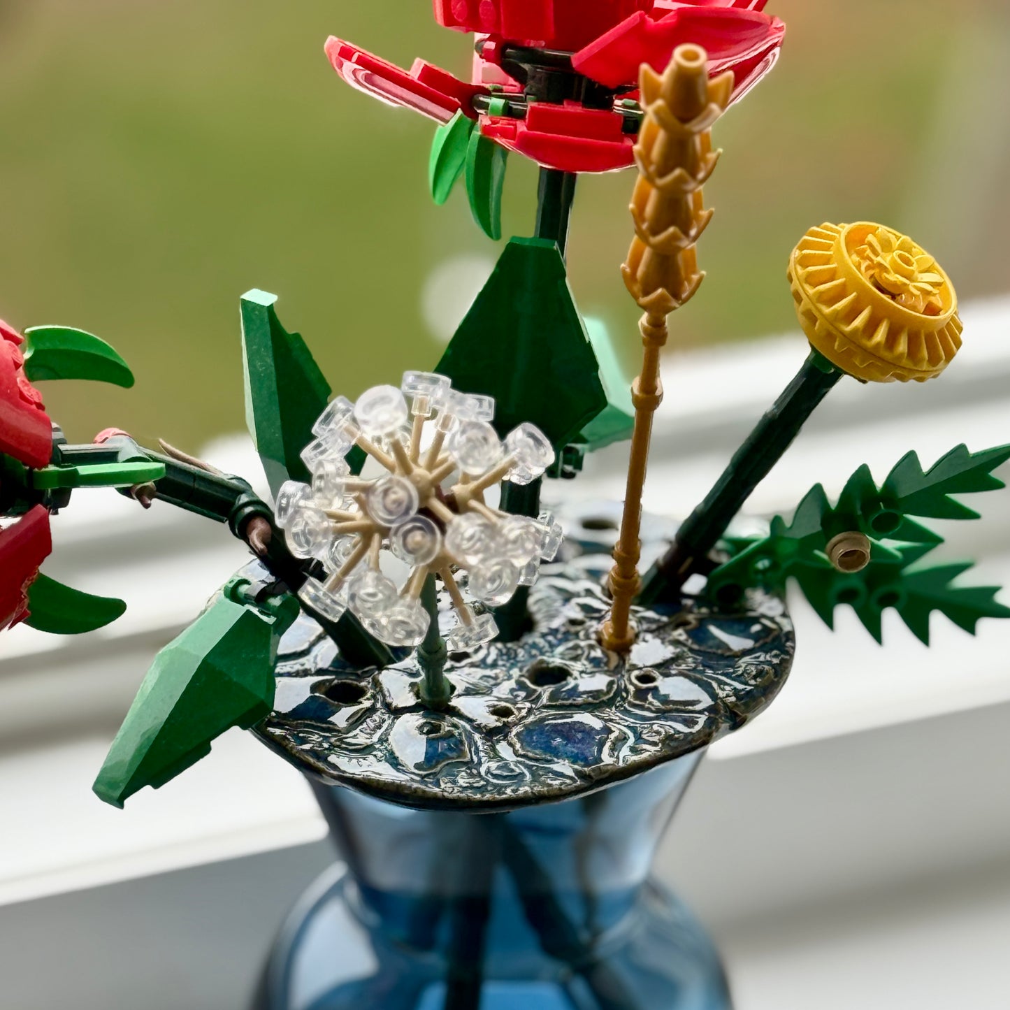 Próbáld ki nálunk a virágrendező készítést!