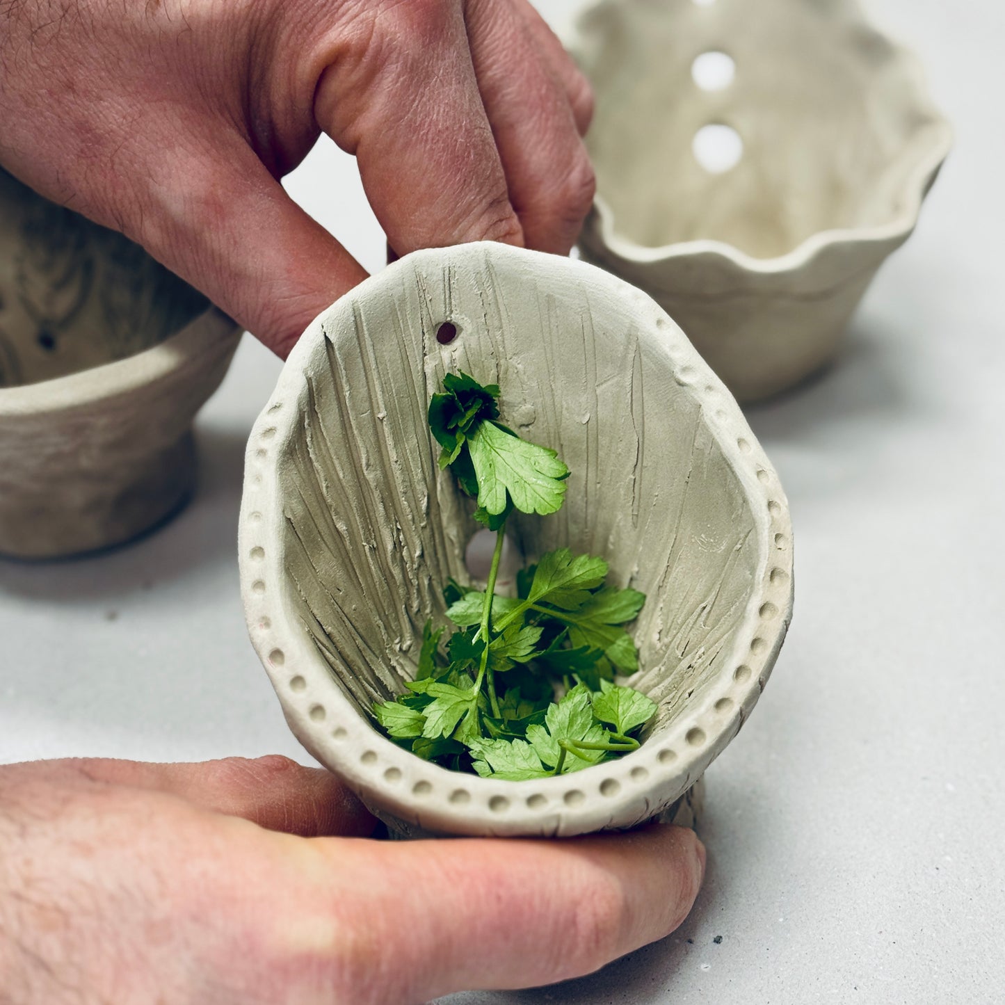 Próbáld ki nálunk a fűszernövény-aprító készítést!