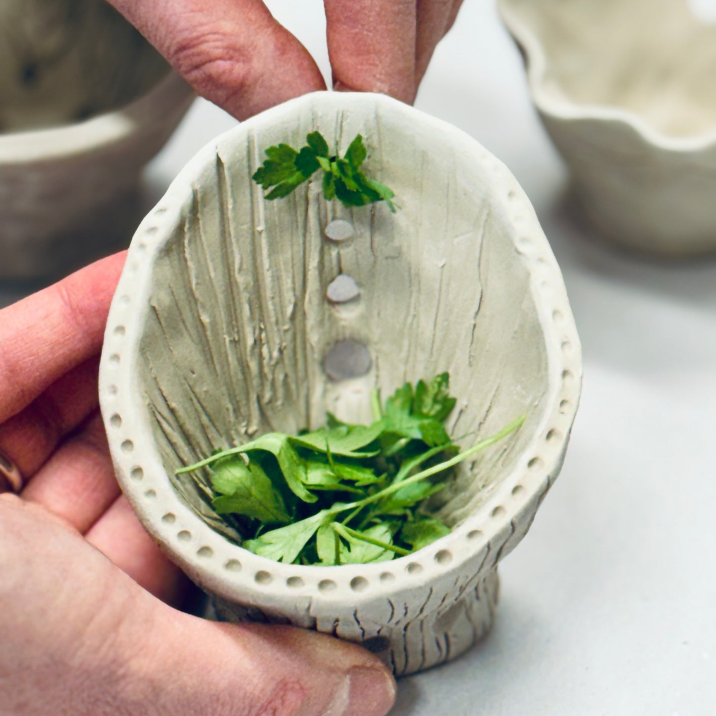 Próbáld ki nálunk a fűszernövény-aprító készítést!