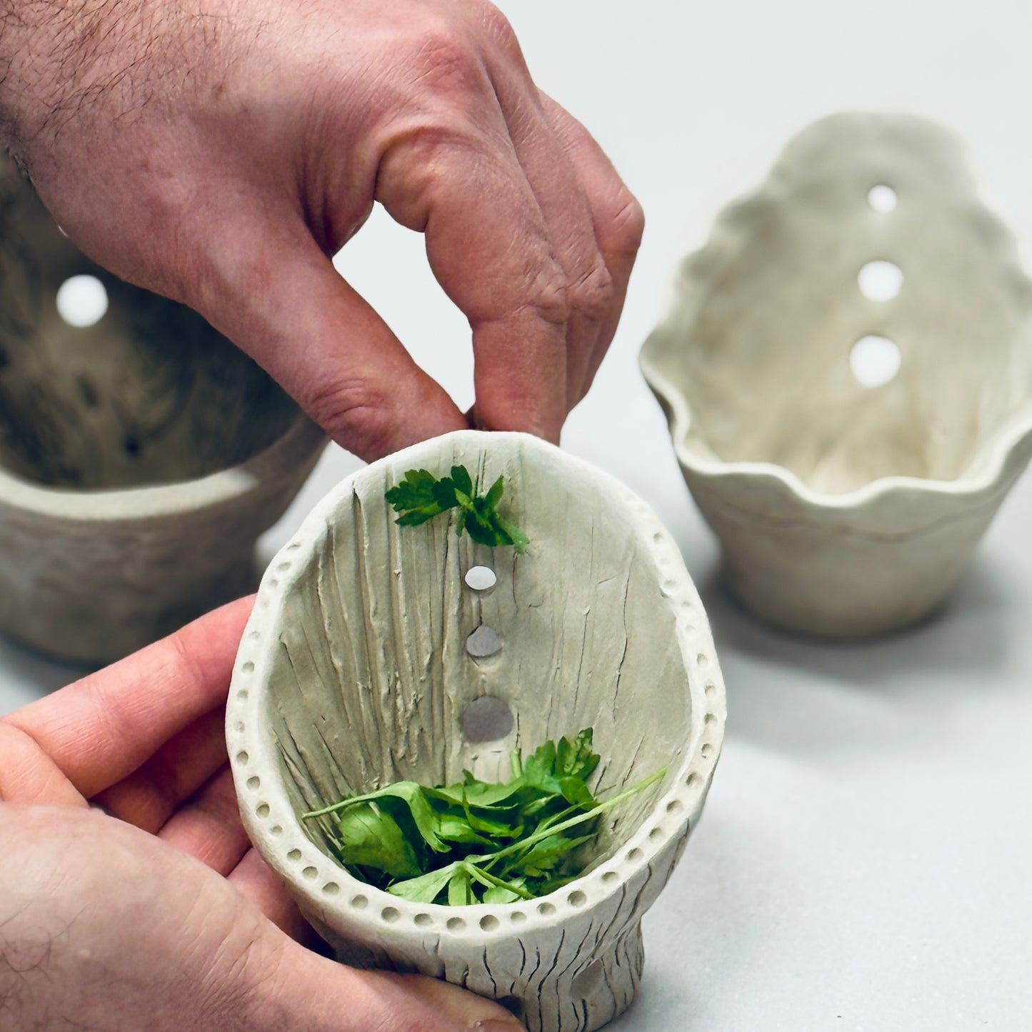 Próbáld ki nálunk a fűszernövény-aprító készítést!