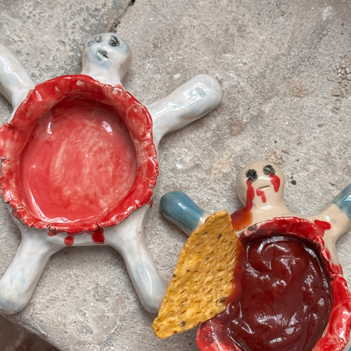 Készítsd el nálunk a saját horror szósztartó figuráidat! - Horror napok a műhelyben