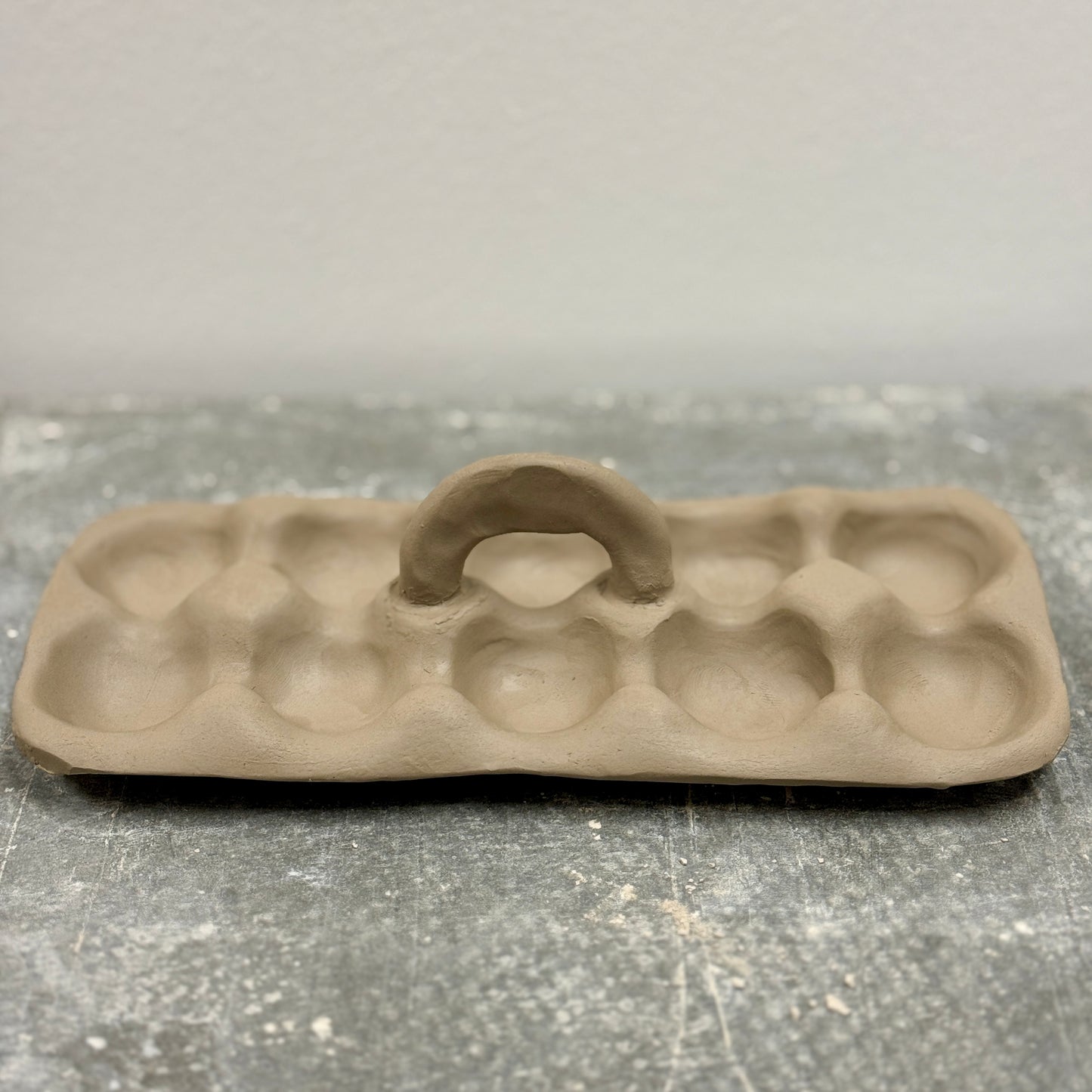 Próbáld ki nálunk a tojástartó készítést! - Extra workshop a műhelyünkben