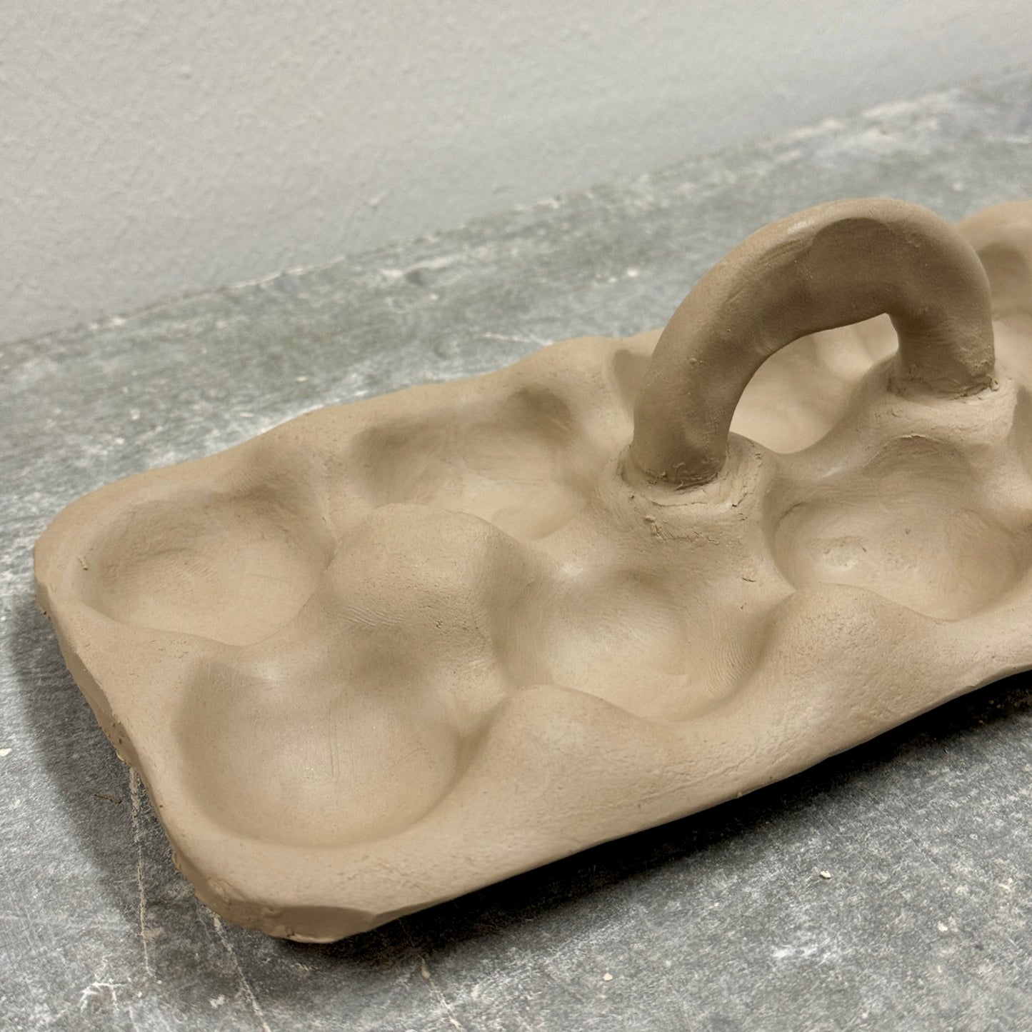 Próbáld ki nálunk a tojástartó készítést! - Extra workshop a műhelyünkben