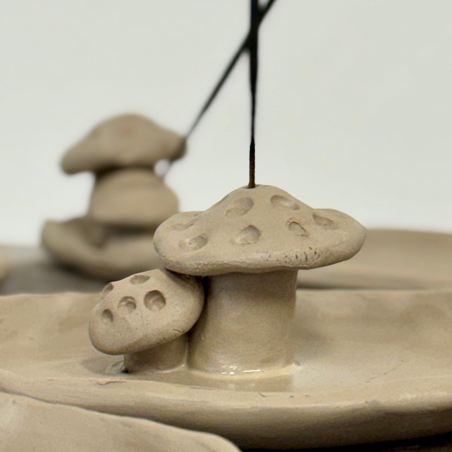 Próbáld ki nálunk a füstölőtartó készítést! - GOMBÁRA hangolva