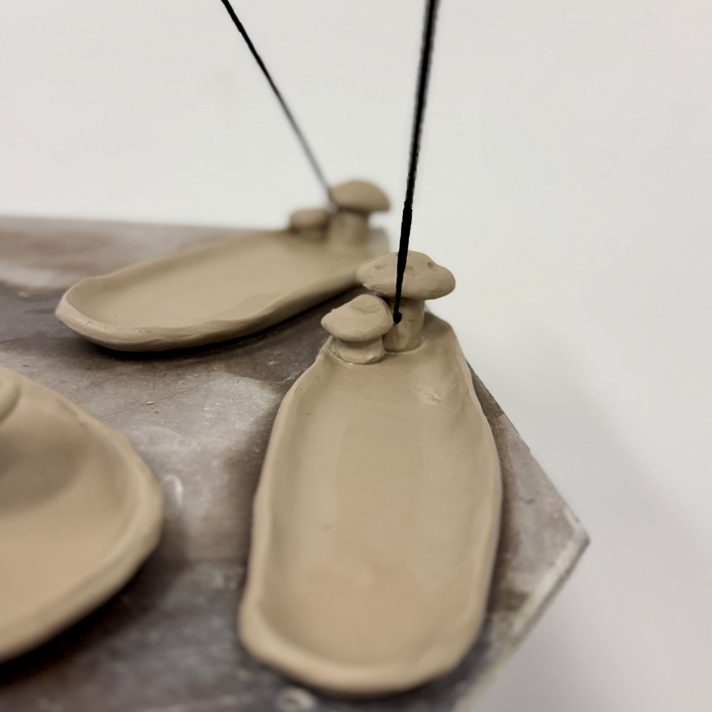 Próbáld ki nálunk a füstölőtartó készítést! - GOMBÁRA hangolva