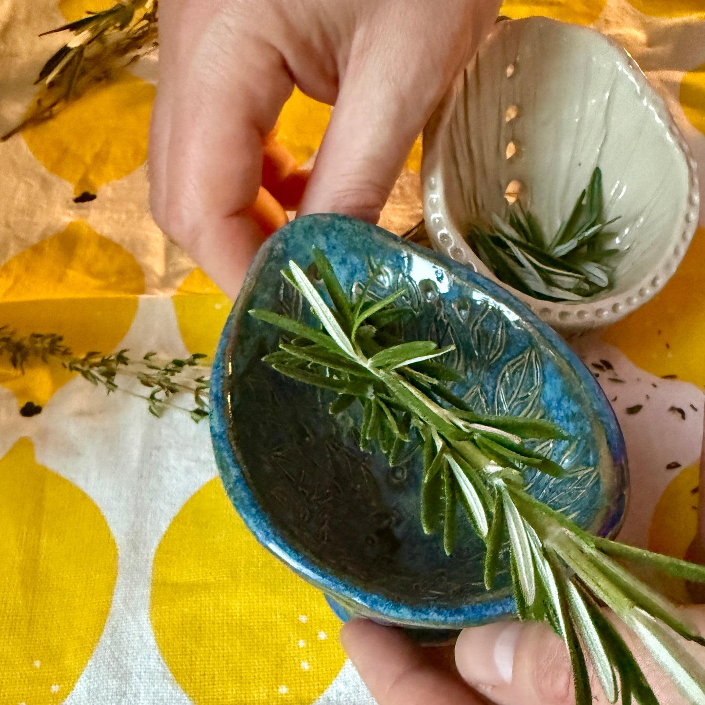 Próbáld ki nálunk a fűszernövény-aprító készítést!