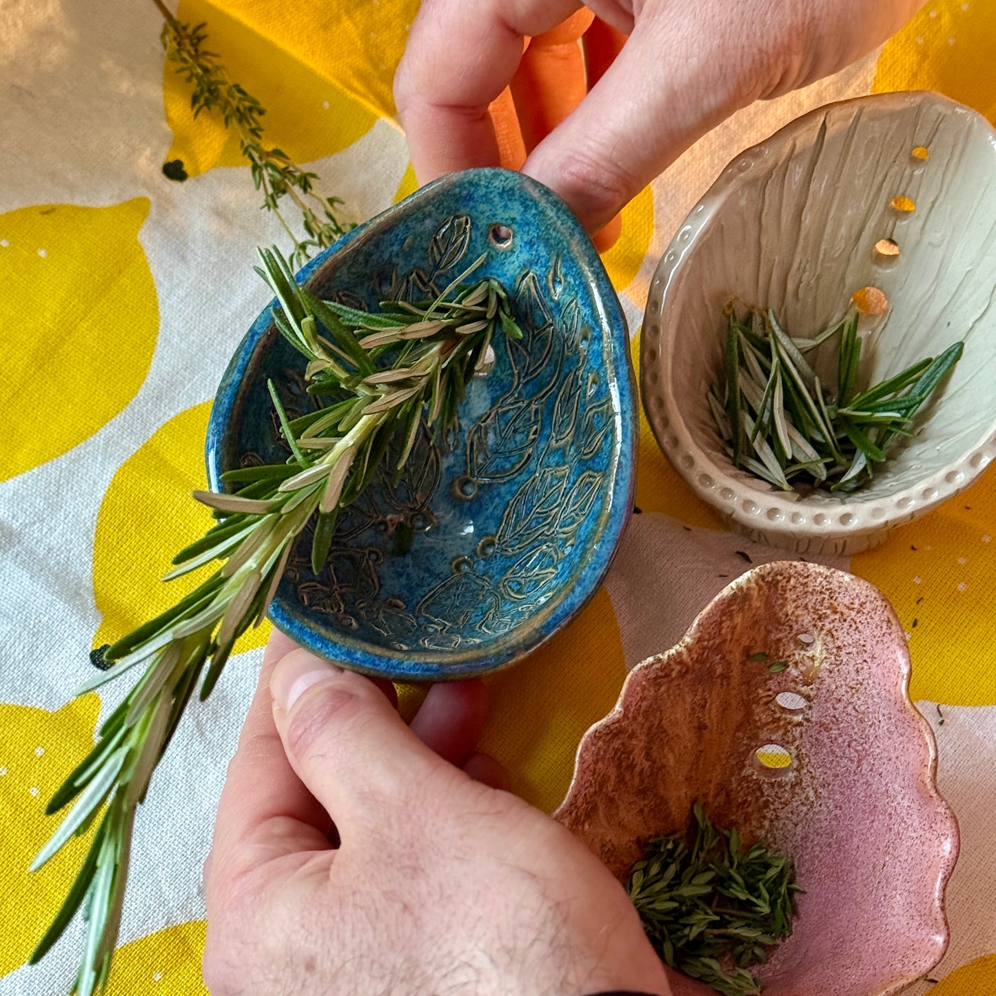 Próbáld ki nálunk a fűszernövény-aprító készítést!