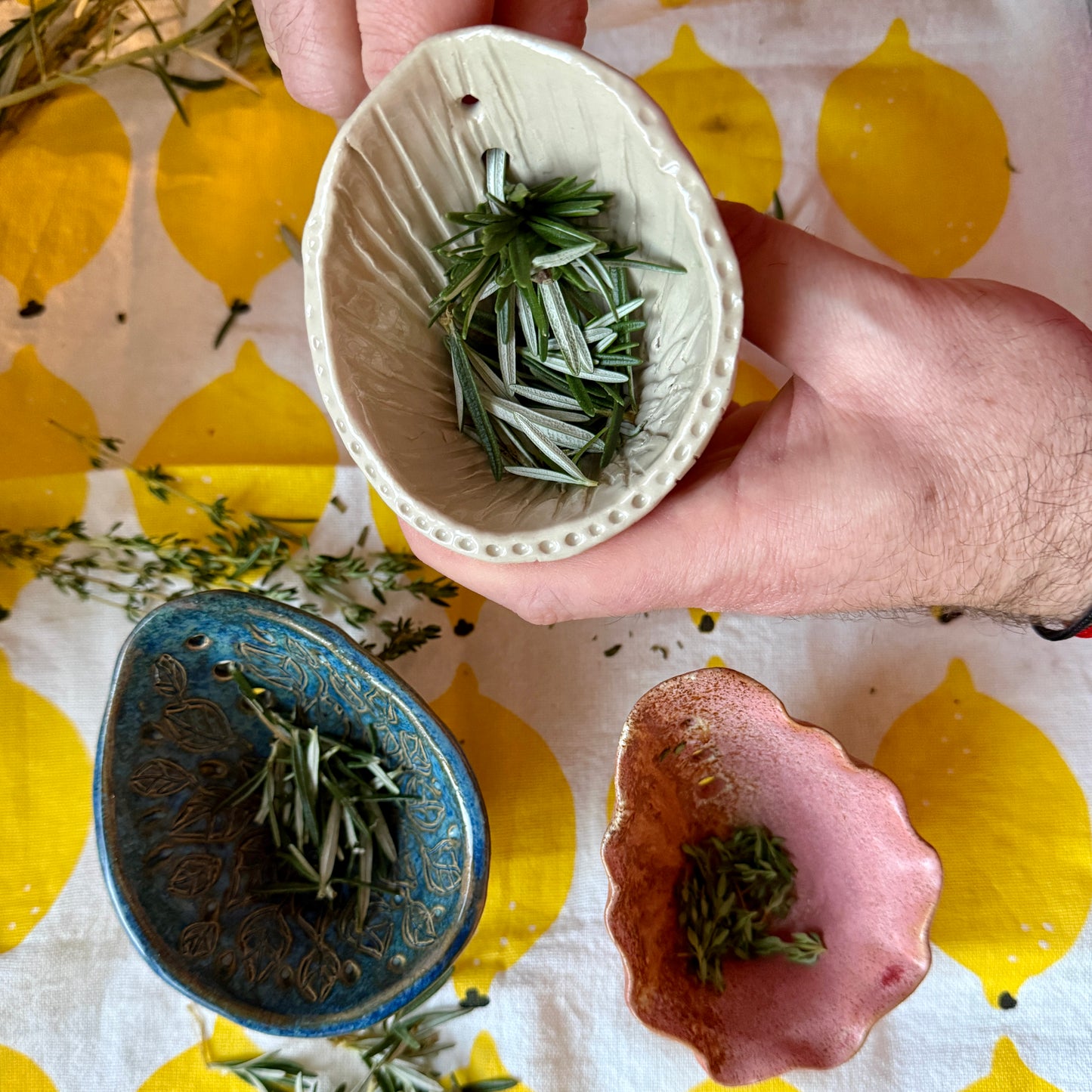 Próbáld ki nálunk a fűszernövény-aprító készítést!