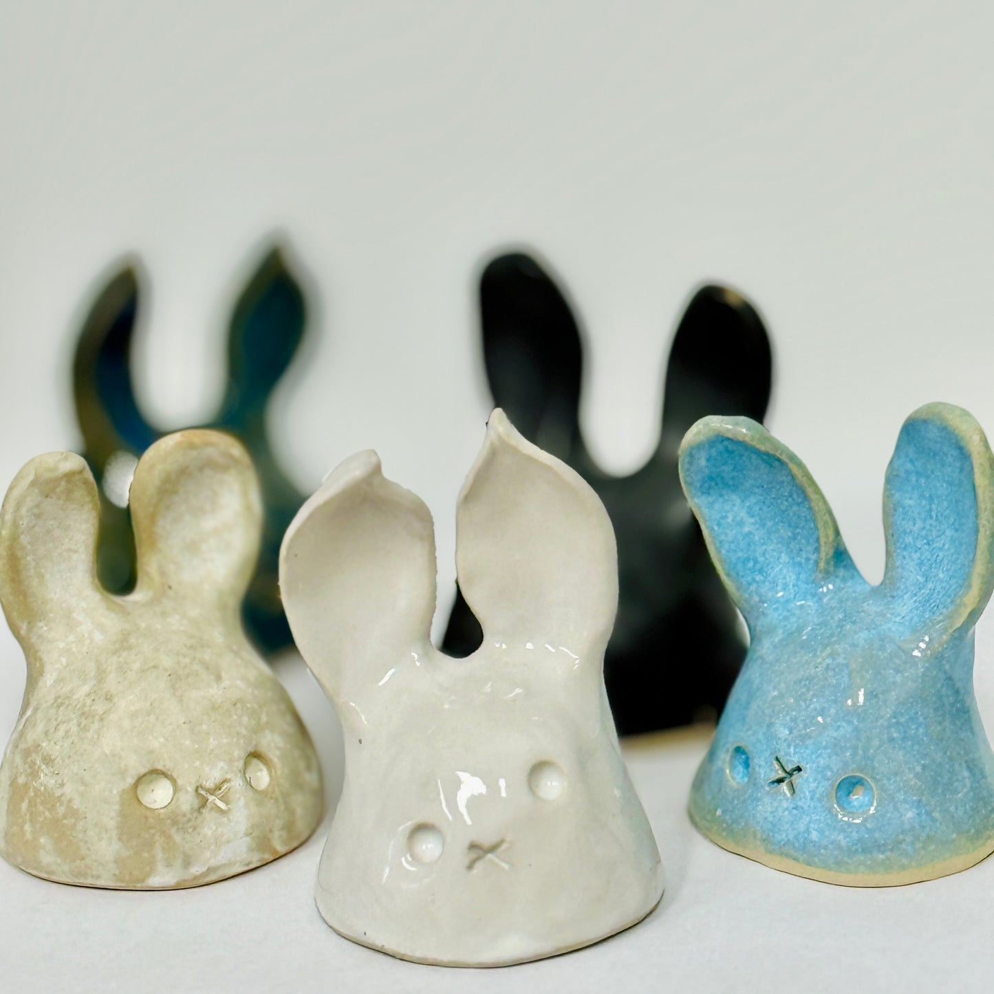 Próbáld ki nálunk a nyuszikészítést!