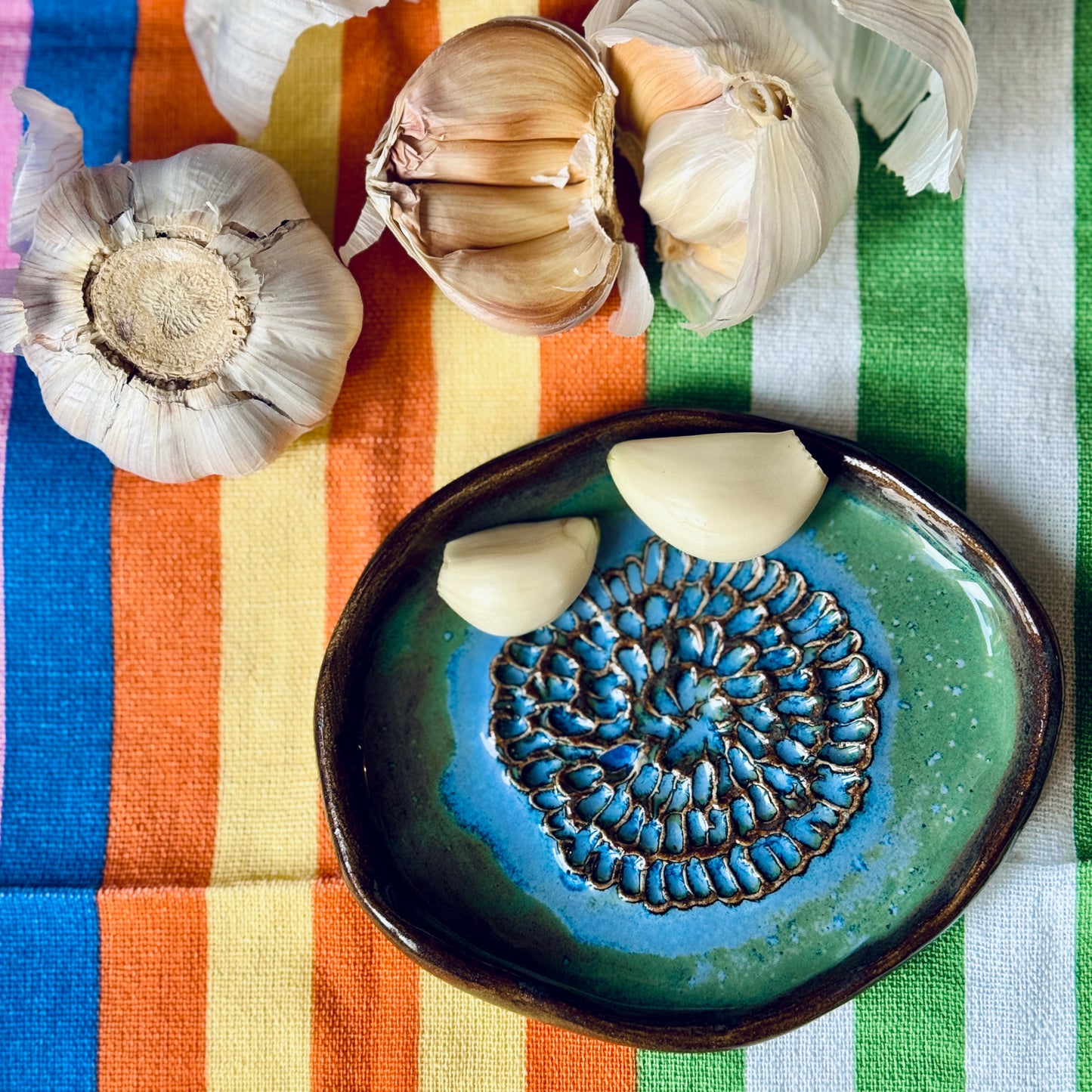 Próbáld ki nálunk a fokhagymareszelő készítést!