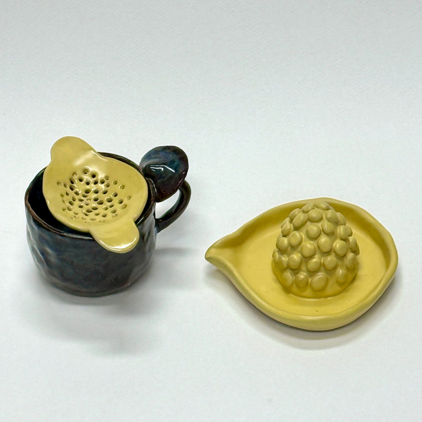 Próbáld ki nálunk a citromfacsaró készítést!