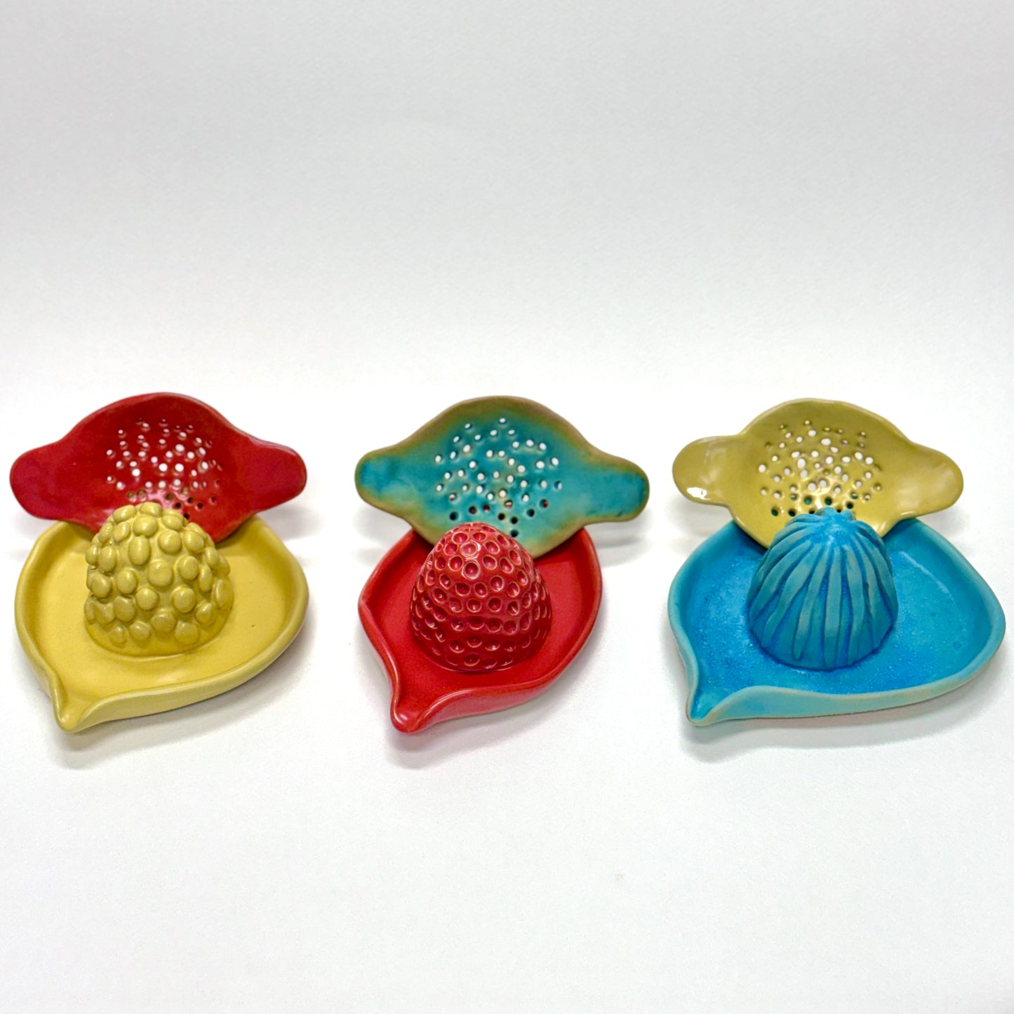 Próbáld ki nálunk a citromfacsaró készítést!