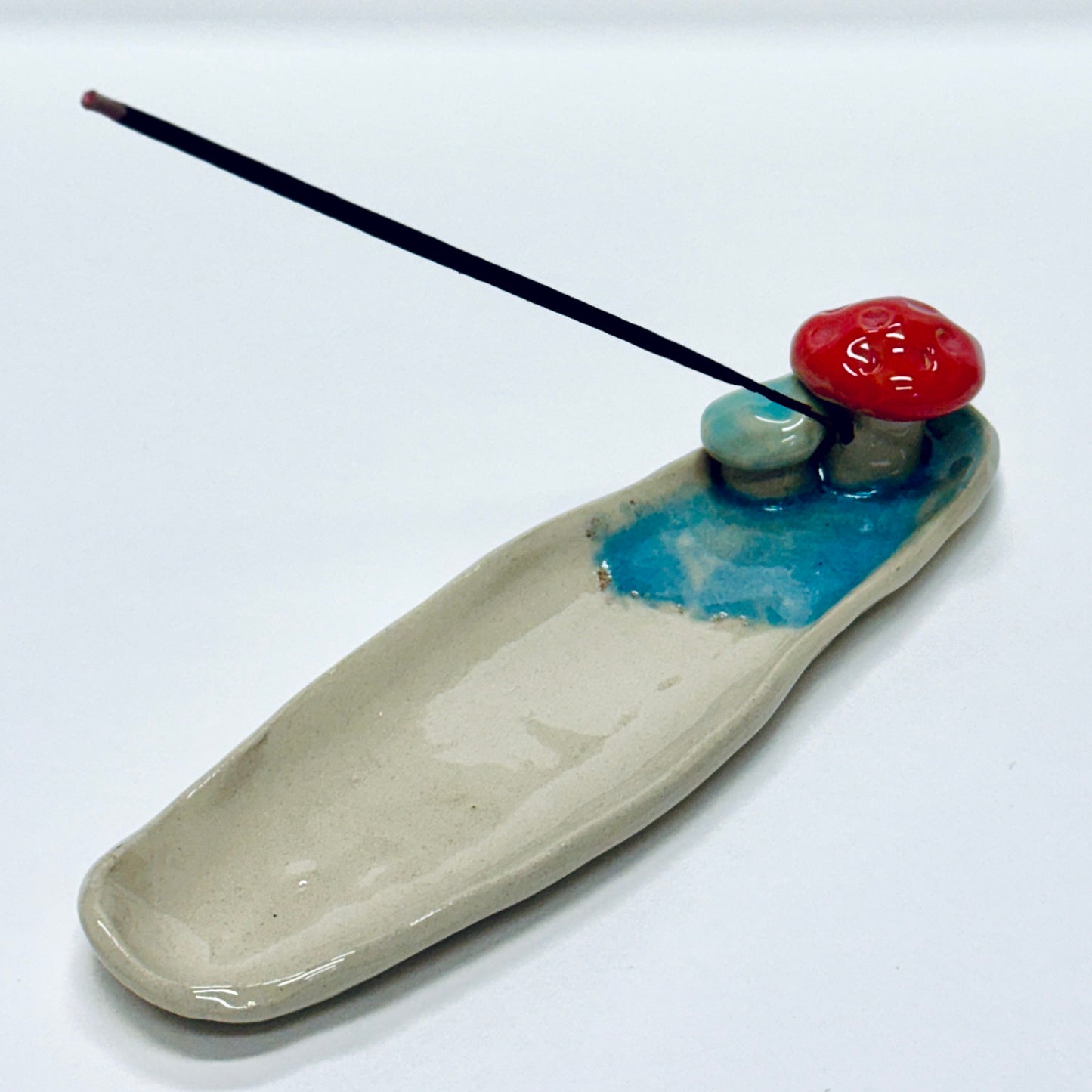 Próbáld ki nálunk a füstölőtartó készítést! - GOMBÁRA hangolva