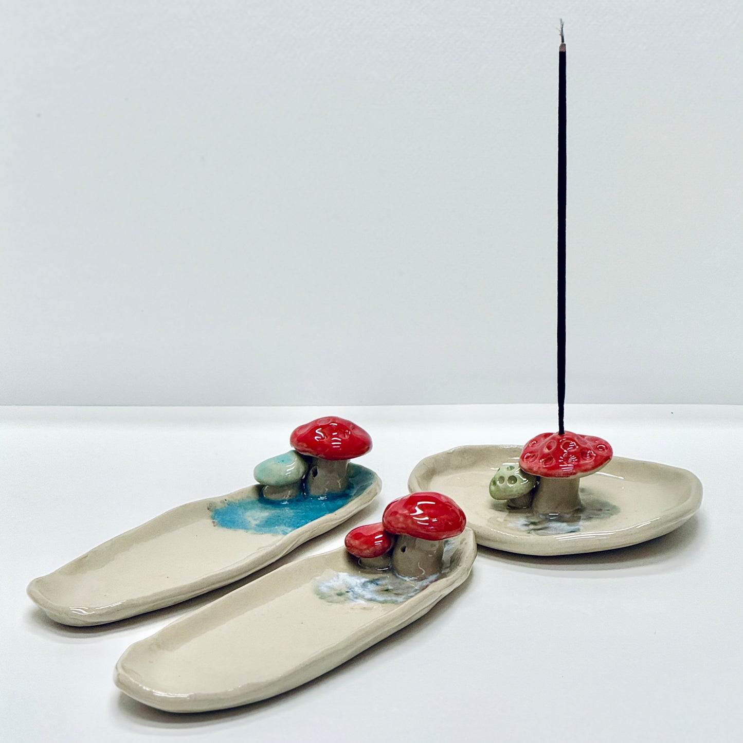 Próbáld ki nálunk a füstölőtartó készítést! - GOMBÁRA hangolva