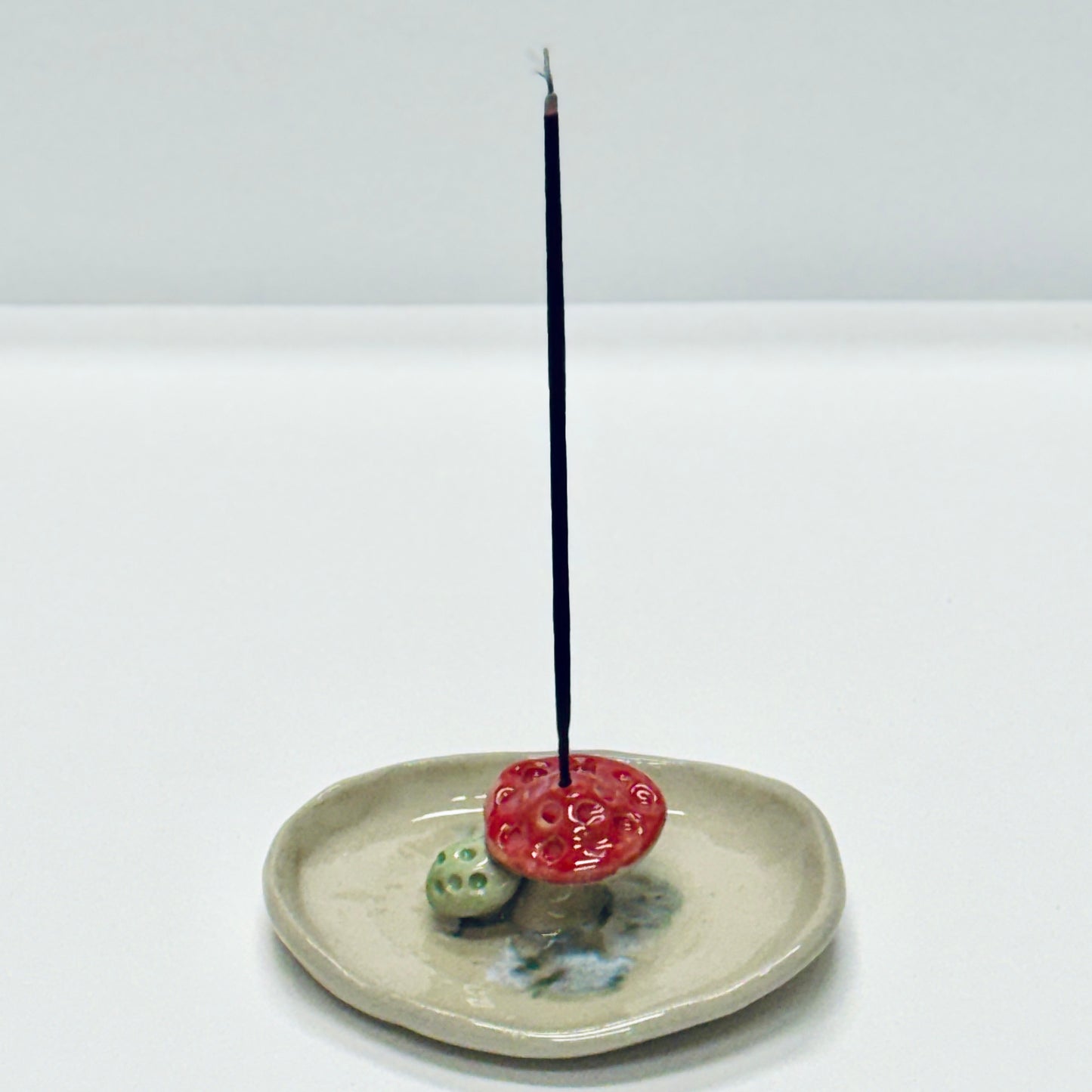 Próbáld ki nálunk a füstölőtartó készítést! - GOMBÁRA hangolva