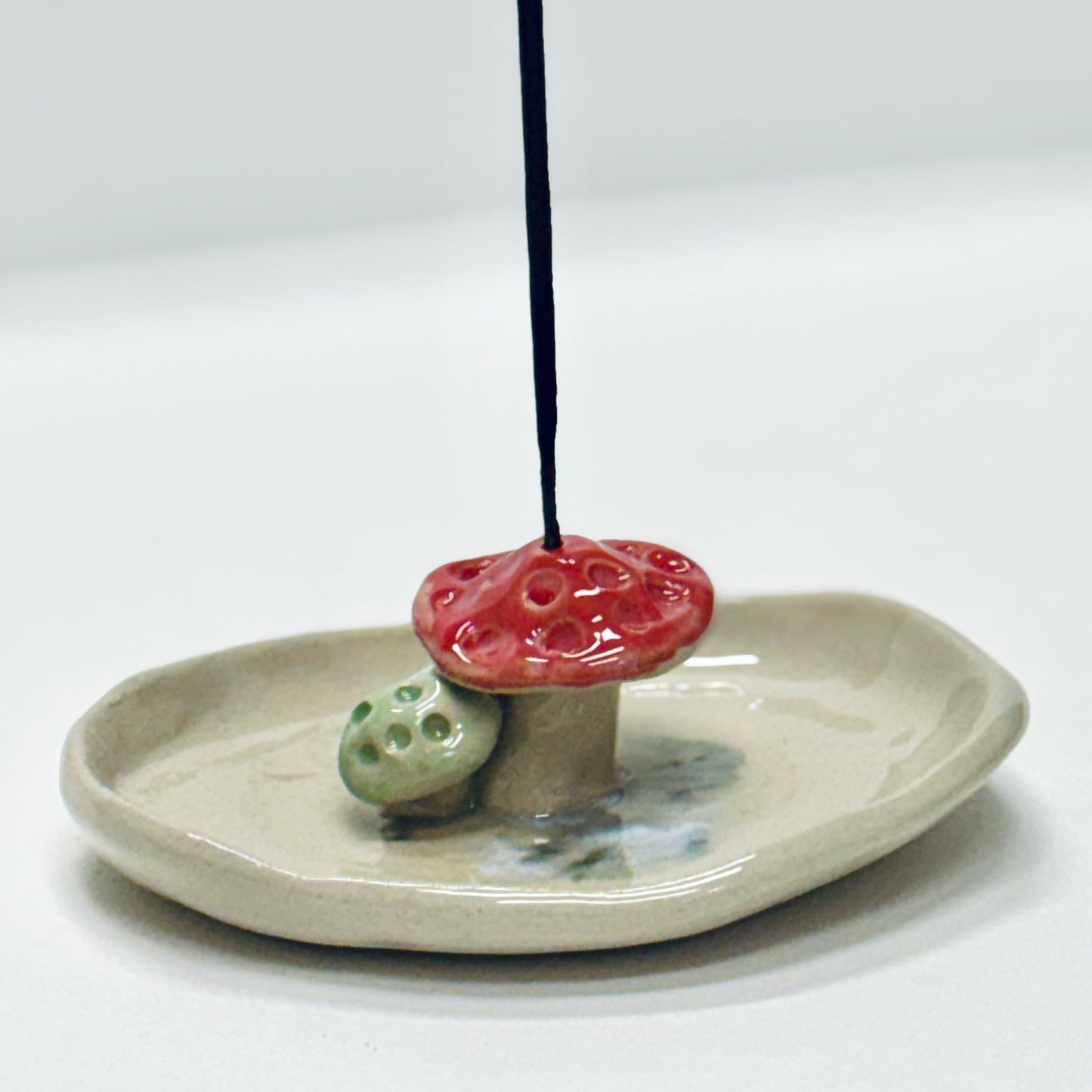 Próbáld ki nálunk a füstölőtartó készítést! - GOMBÁRA hangolva