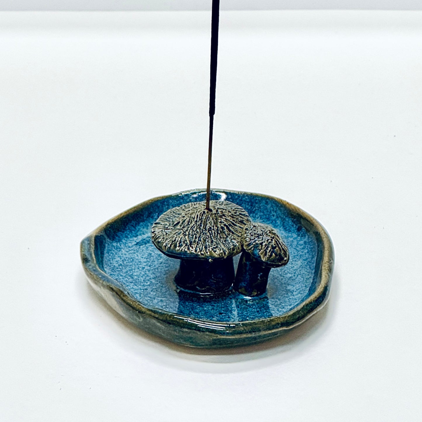 Próbáld ki nálunk a füstölőtartó készítést! - GOMBÁRA hangolva