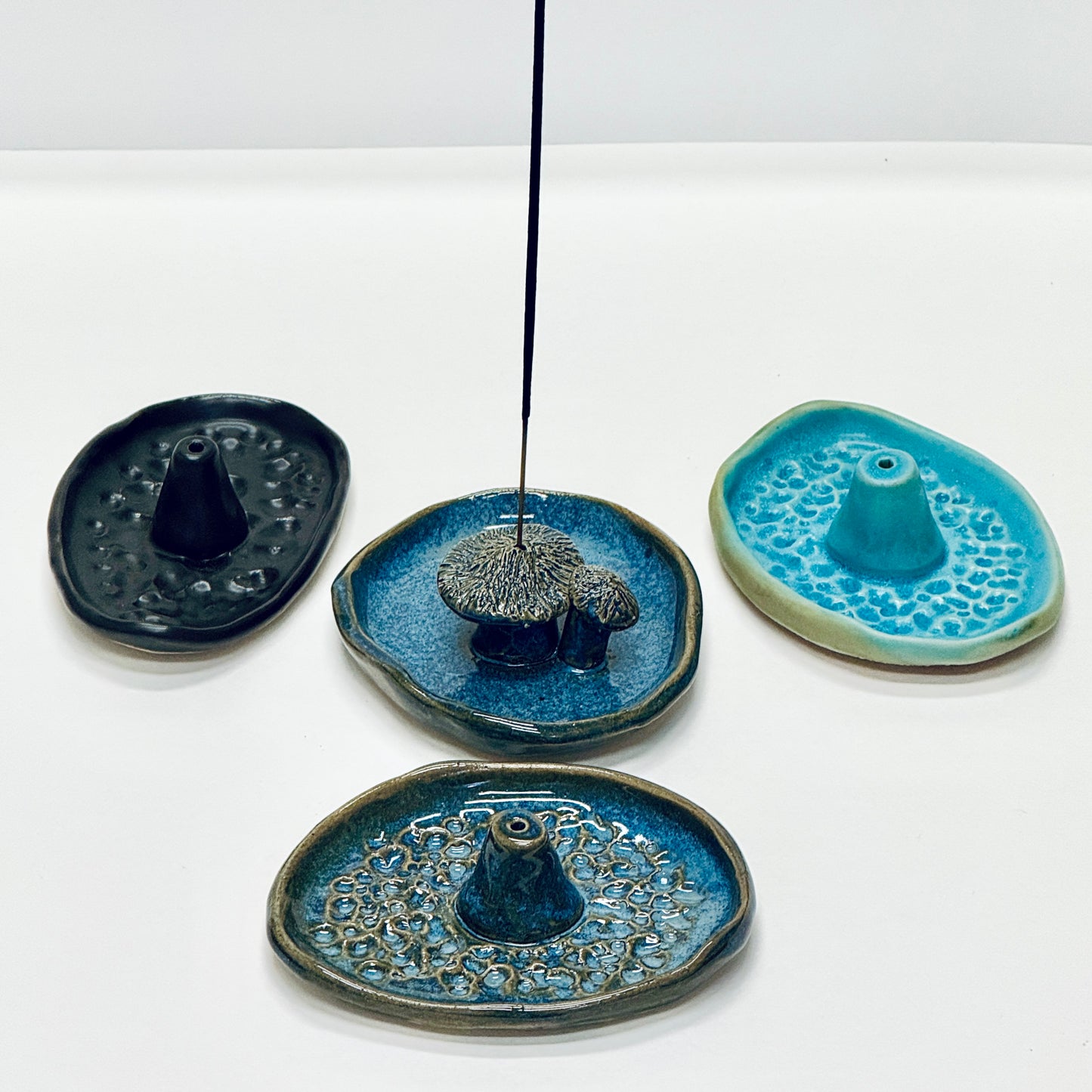 Próbáld ki nálunk a füstölőtartó készítést! - GOMBÁRA hangolva