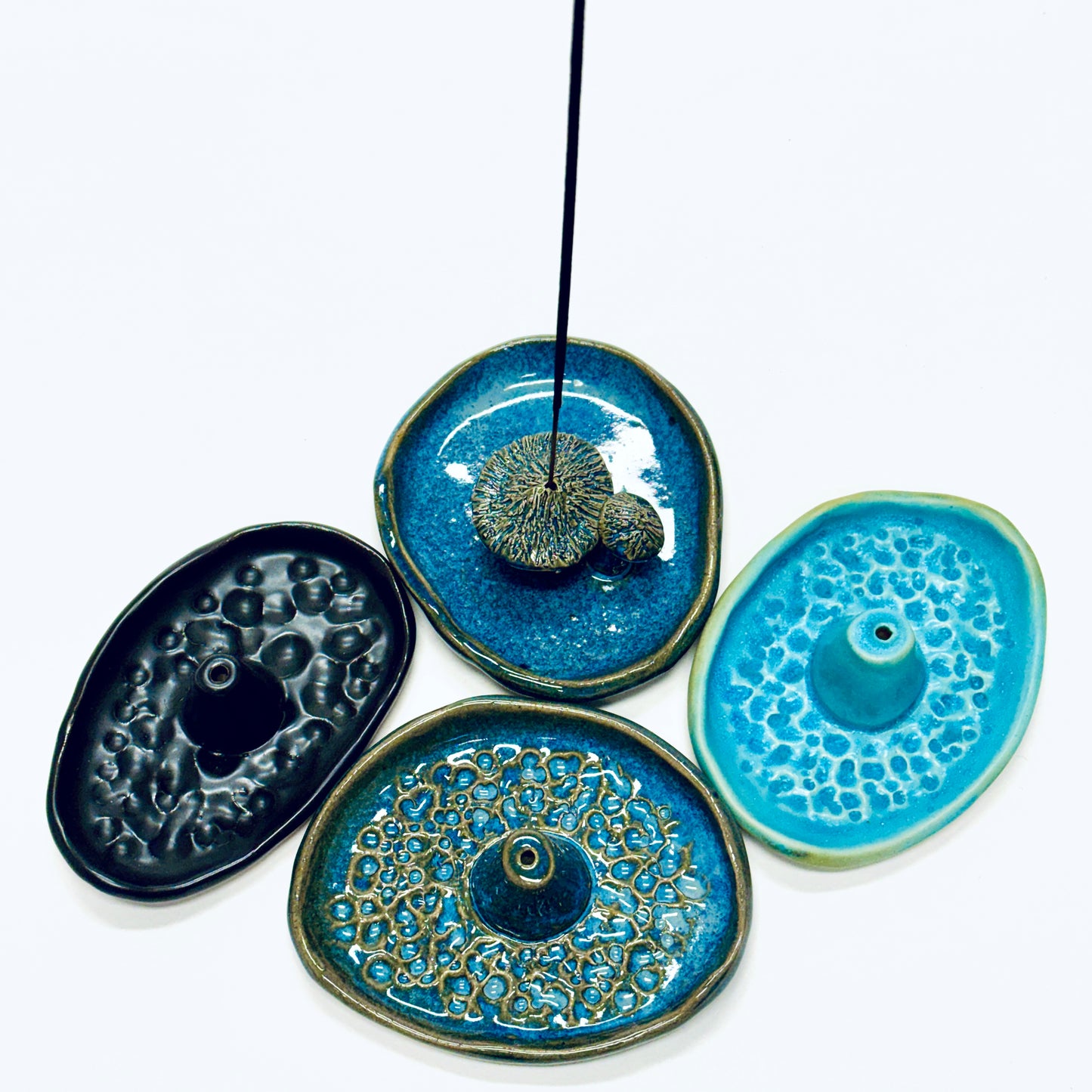 Próbáld ki nálunk a füstölőtartó készítést! - GOMBÁRA hangolva