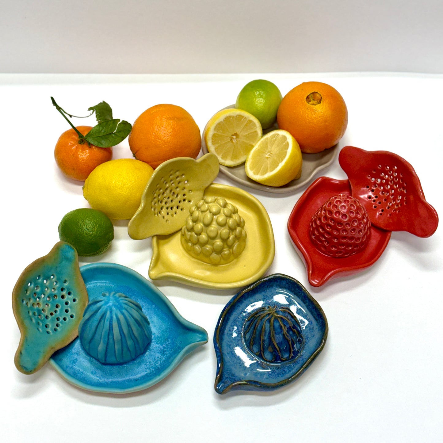 Próbáld ki nálunk a citromfacsaró készítést!