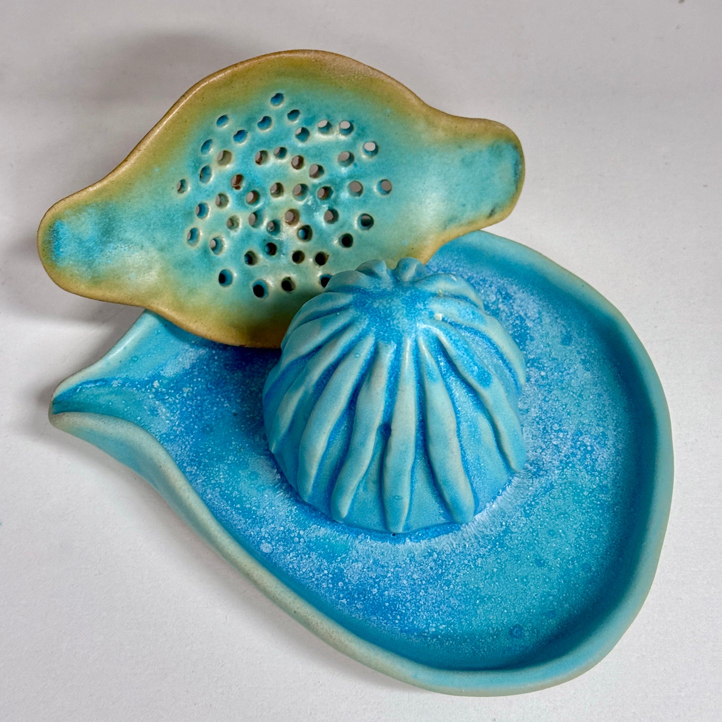 Próbáld ki nálunk a citromfacsaró készítést!