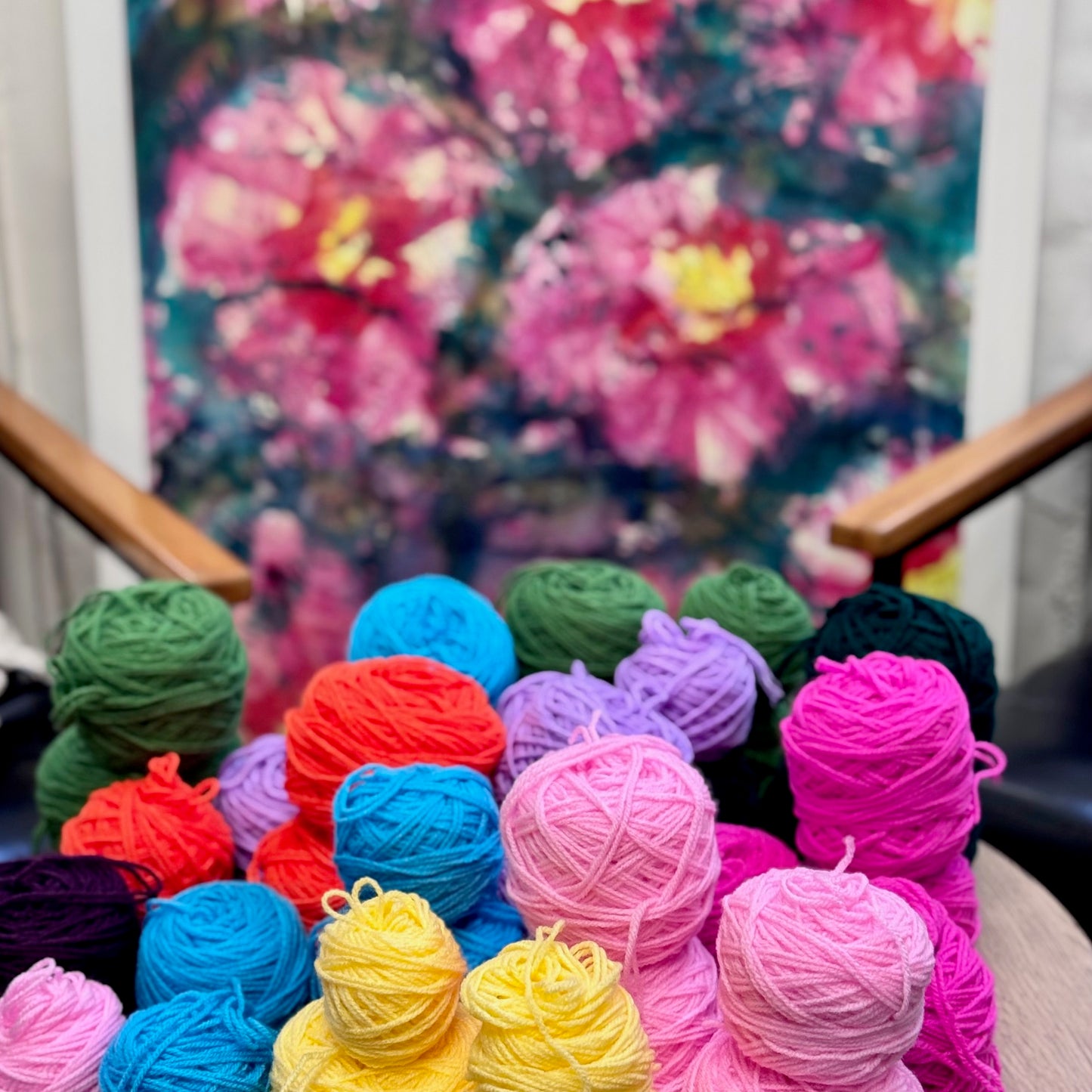 BOBA x MANZÁRD + AJÁNDÉK – tufting és kerámia workshop